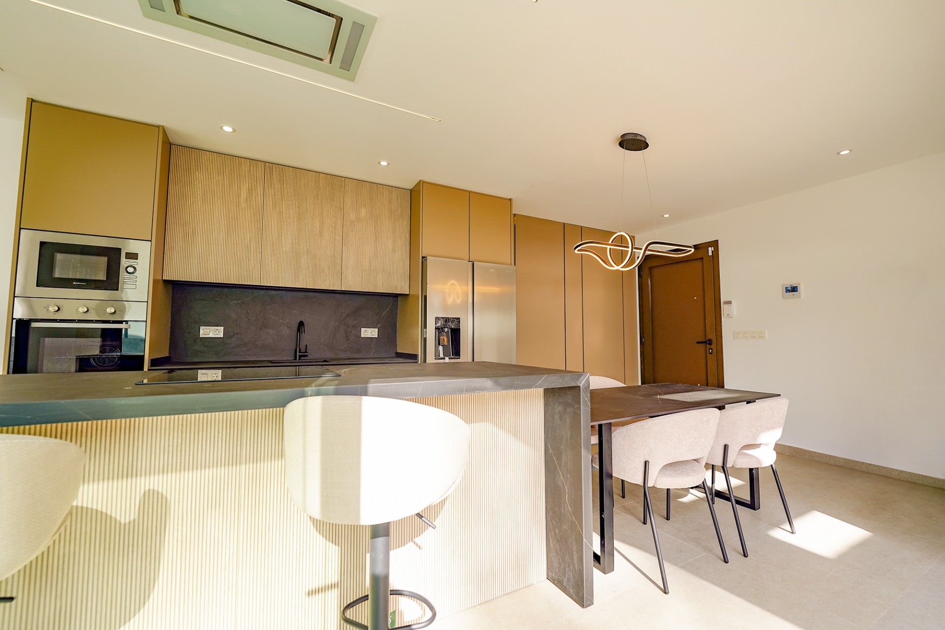 Nouveau - Maison de Ville - Heredades - Heredades - Village