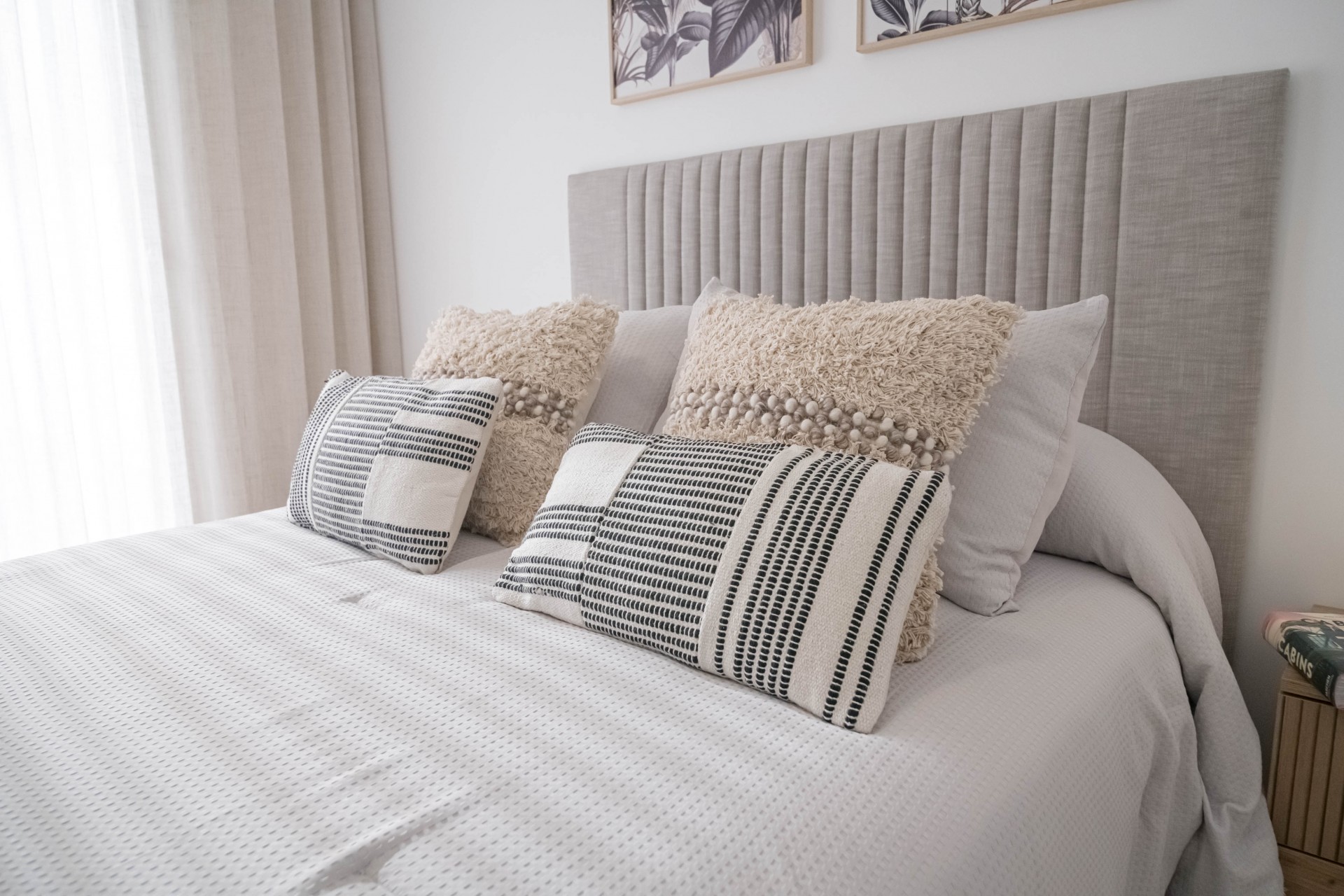 Nouveau - Maison de Ville - Jerónimo y Avileses - Jerónimo y Avileses - Ville