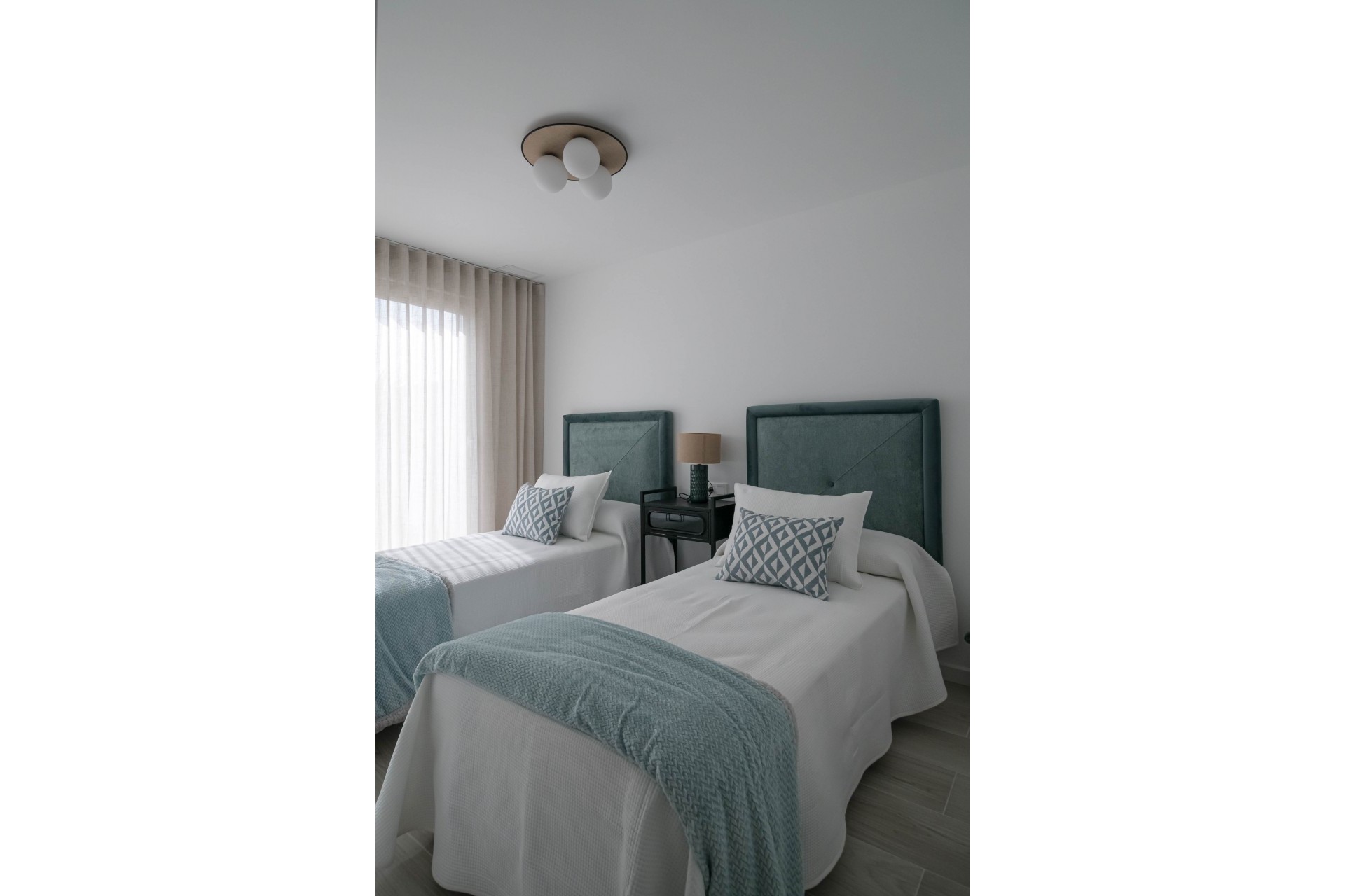 Nouveau - Maison de Ville - Jerónimo y Avileses - Jerónimo y Avileses - Ville