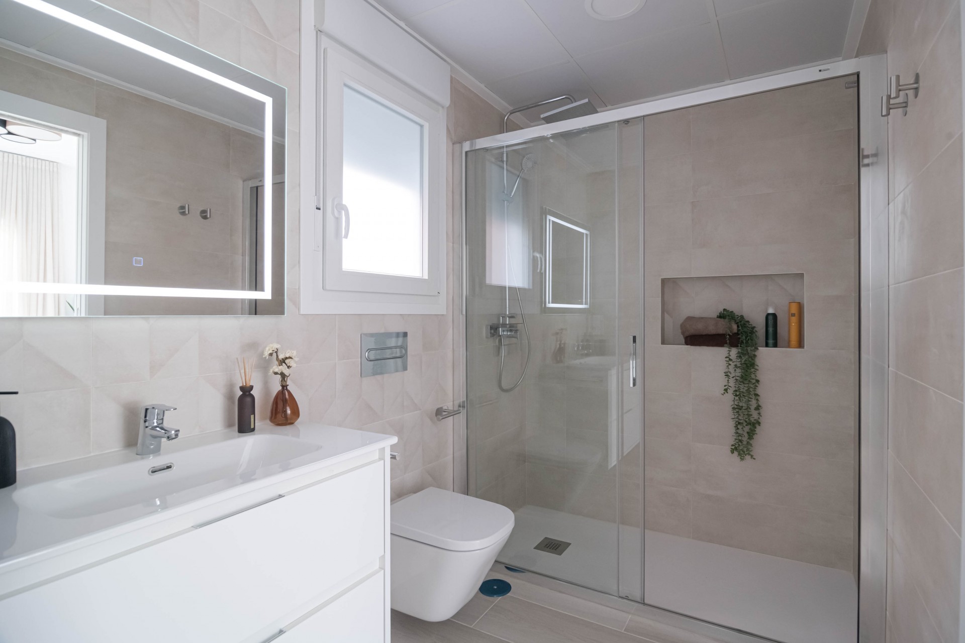 Nouveau - Maison de Ville - Jerónimo y Avileses - Jerónimo y Avileses - Ville