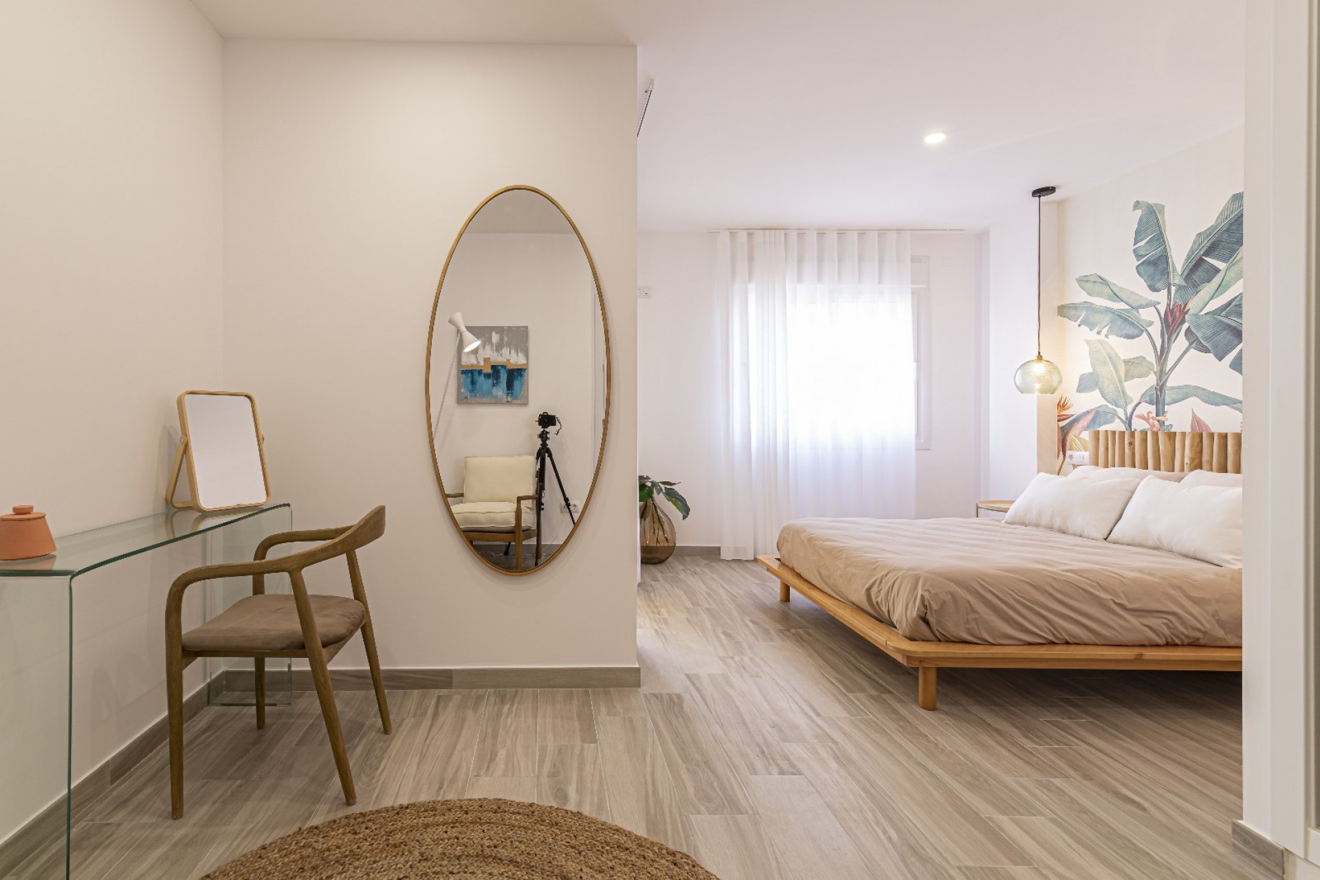 Nouveau - Maison de Ville - La Manga del Mar Menor - La Manga - Ville