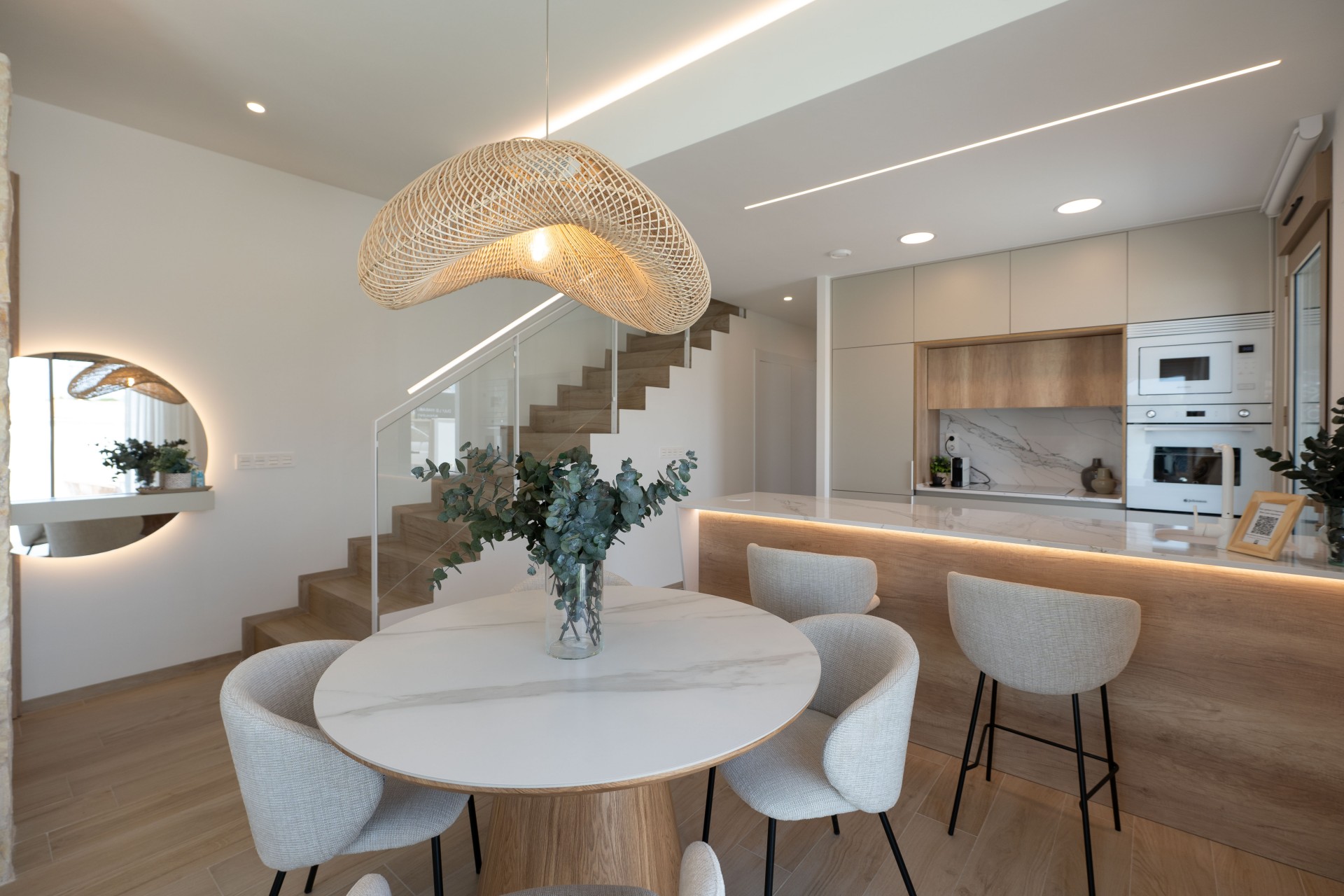 Nouveau - Maison de Ville - Los Alcazares - Serena Golf