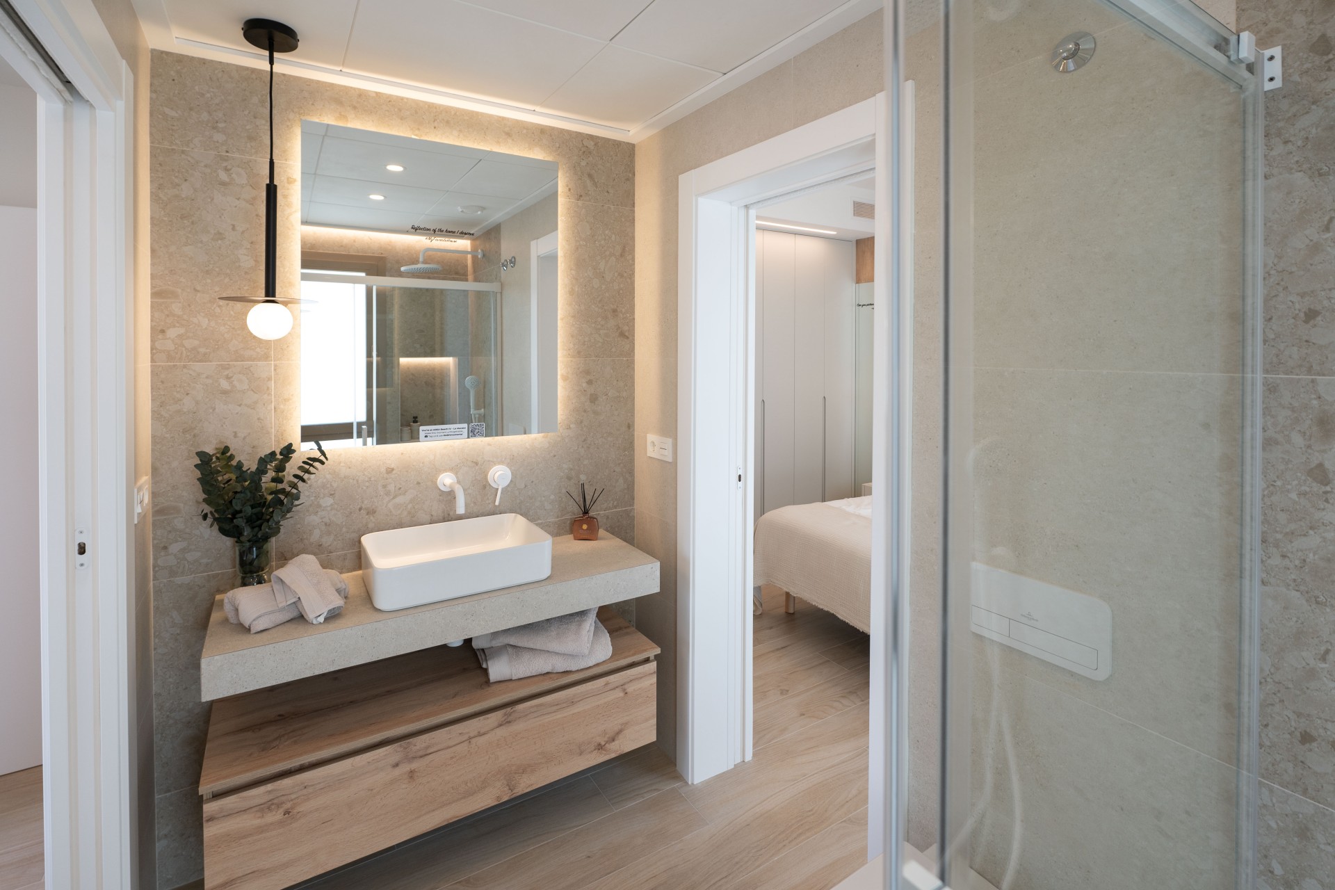 Nouveau - Maison de Ville - Los Alcazares - Serena Golf