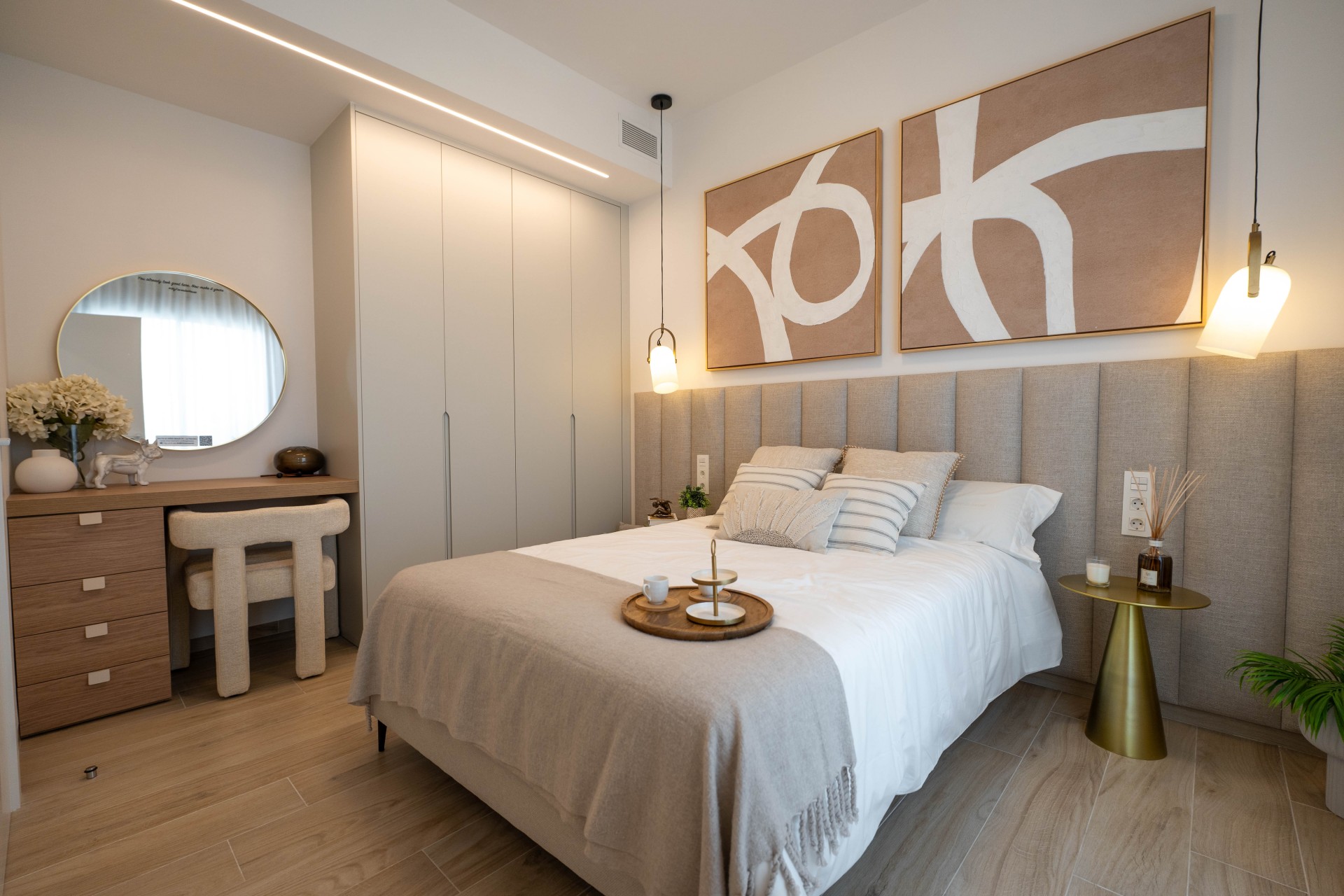 Nouveau - Maison de Ville - Los Alcazares - Serena Golf