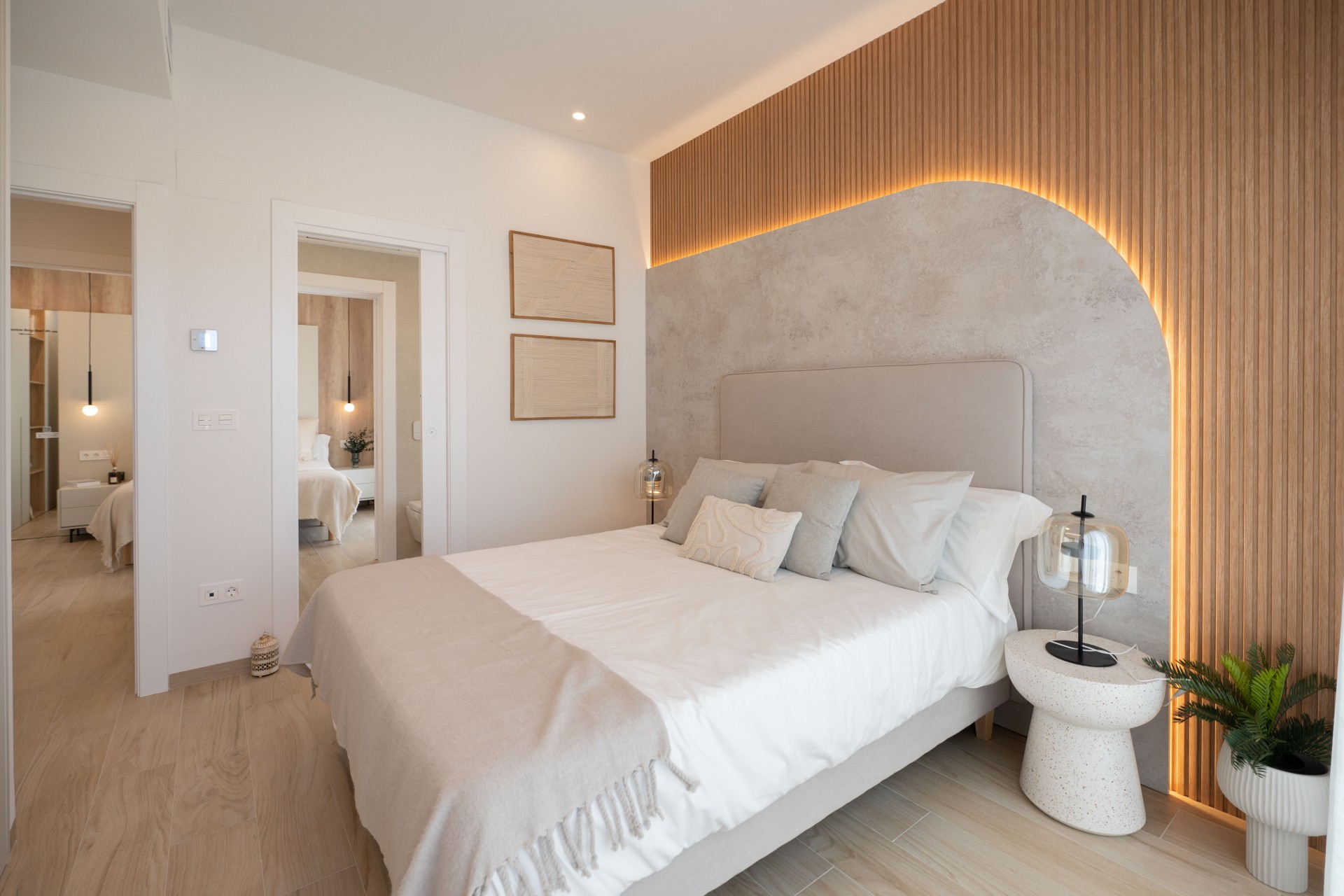 Nouveau - Maison de Ville - Los Alcazares - Serena Golf