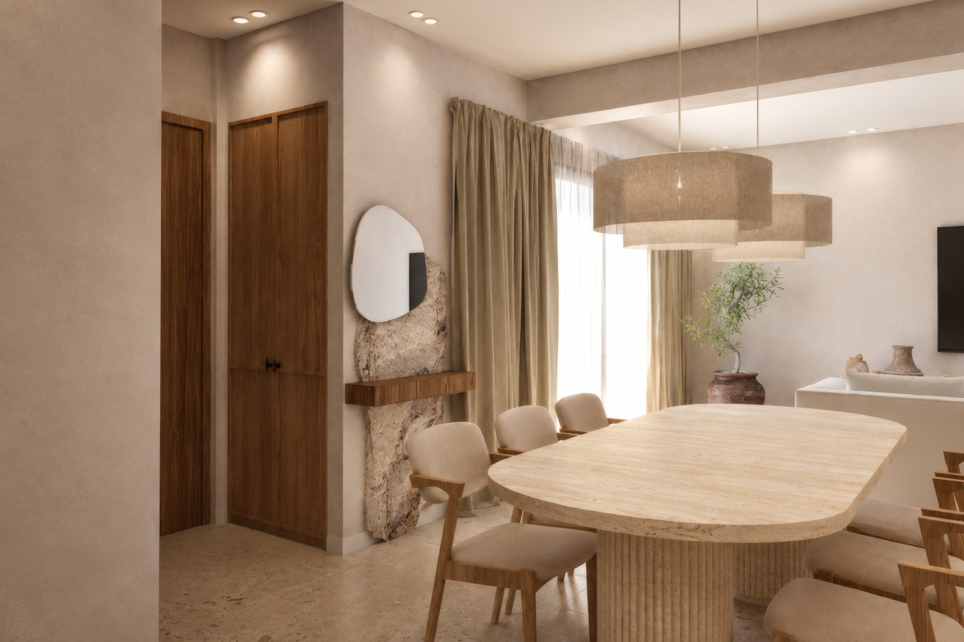 Nouveau - Maison de Ville - Los Montesinos - Entre Naranjos / Vistabella Golf