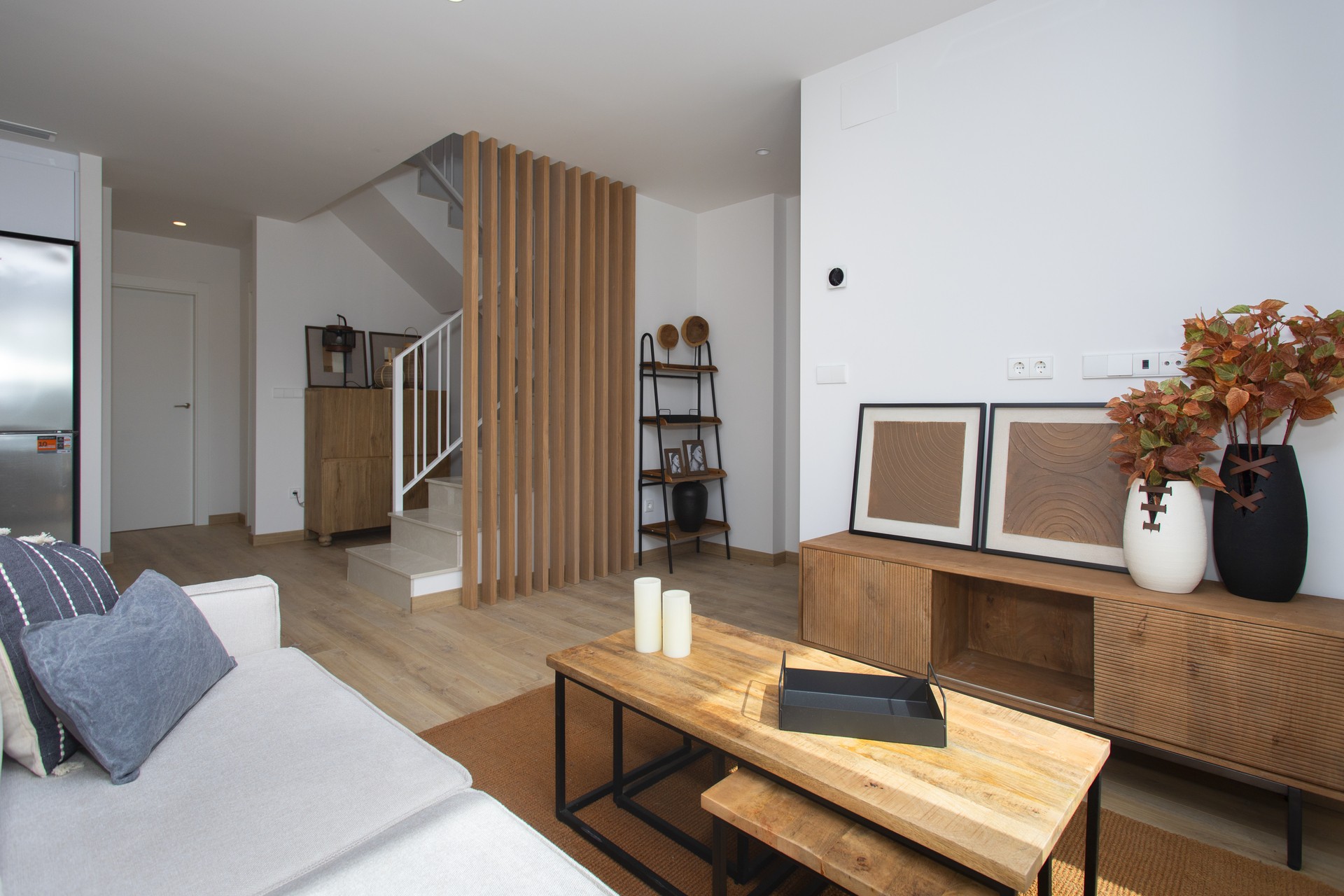 Nouveau - Maison de Ville - Monforte del Cid - Alenda Golf Resort