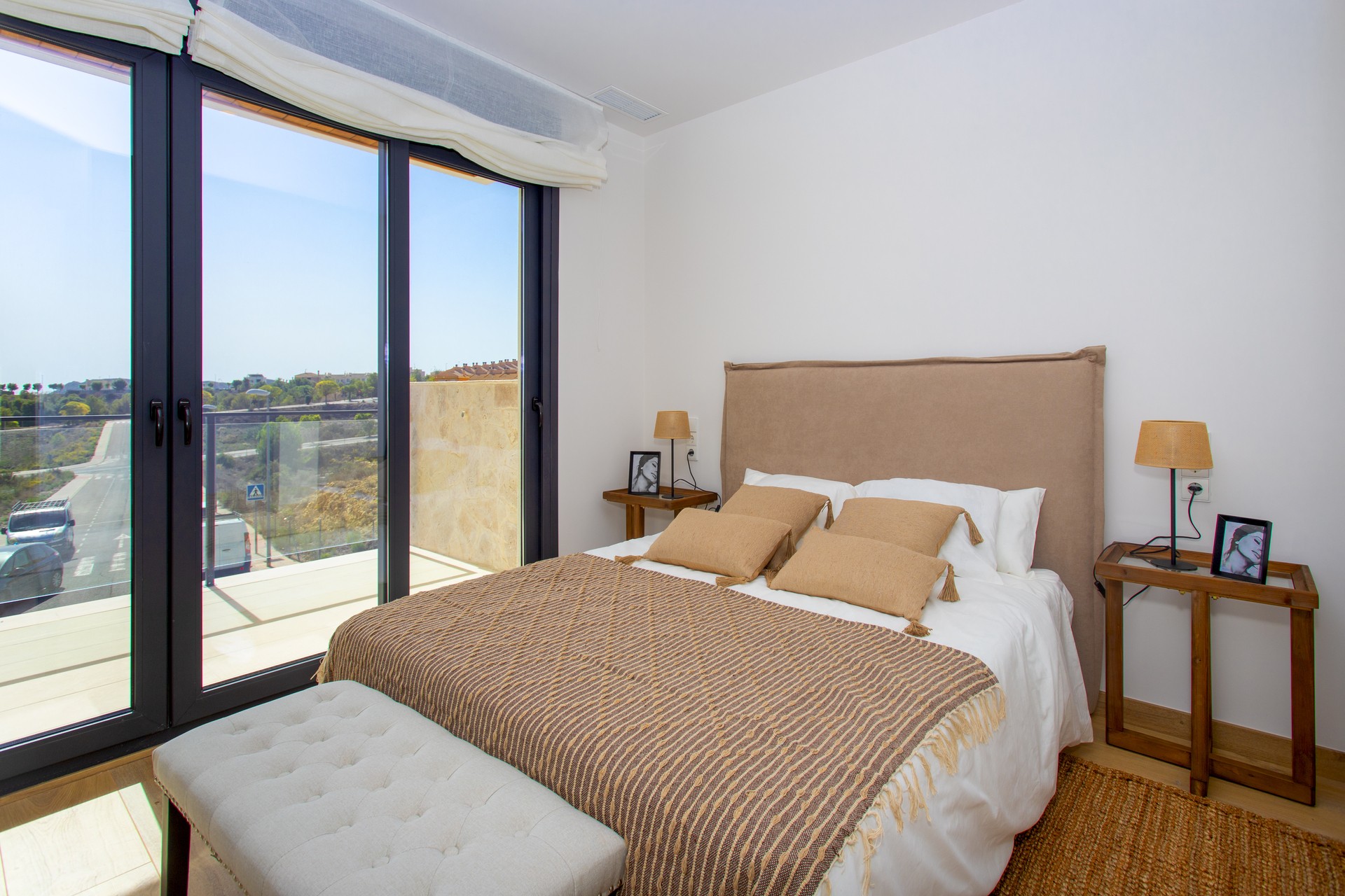 Nouveau - Maison de Ville - Monforte del Cid - Alenda Golf Resort