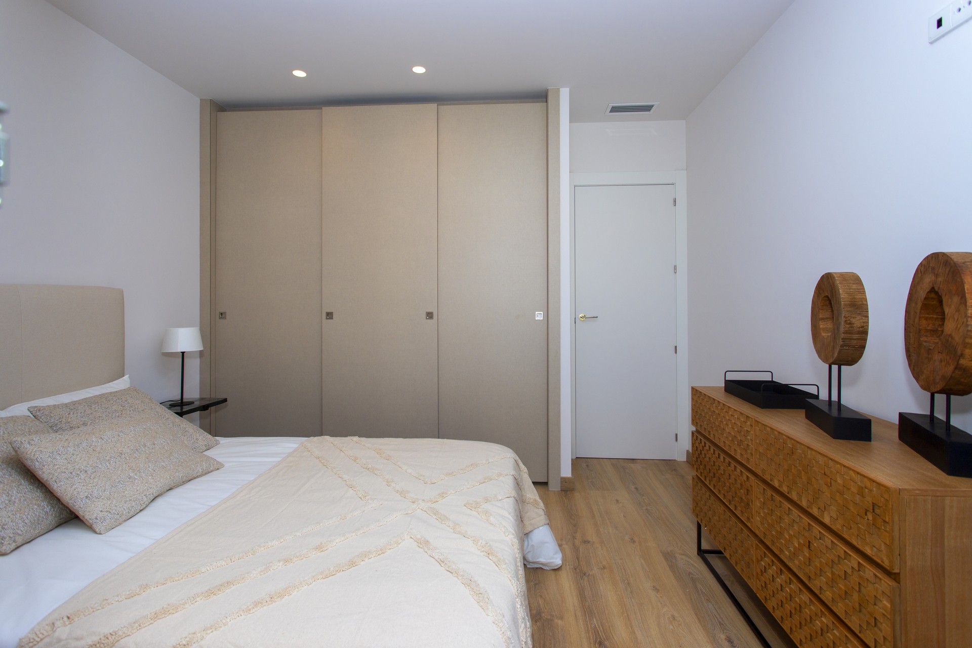 Nouveau - Maison de Ville - Monforte del Cid - Alenda Golf Resort