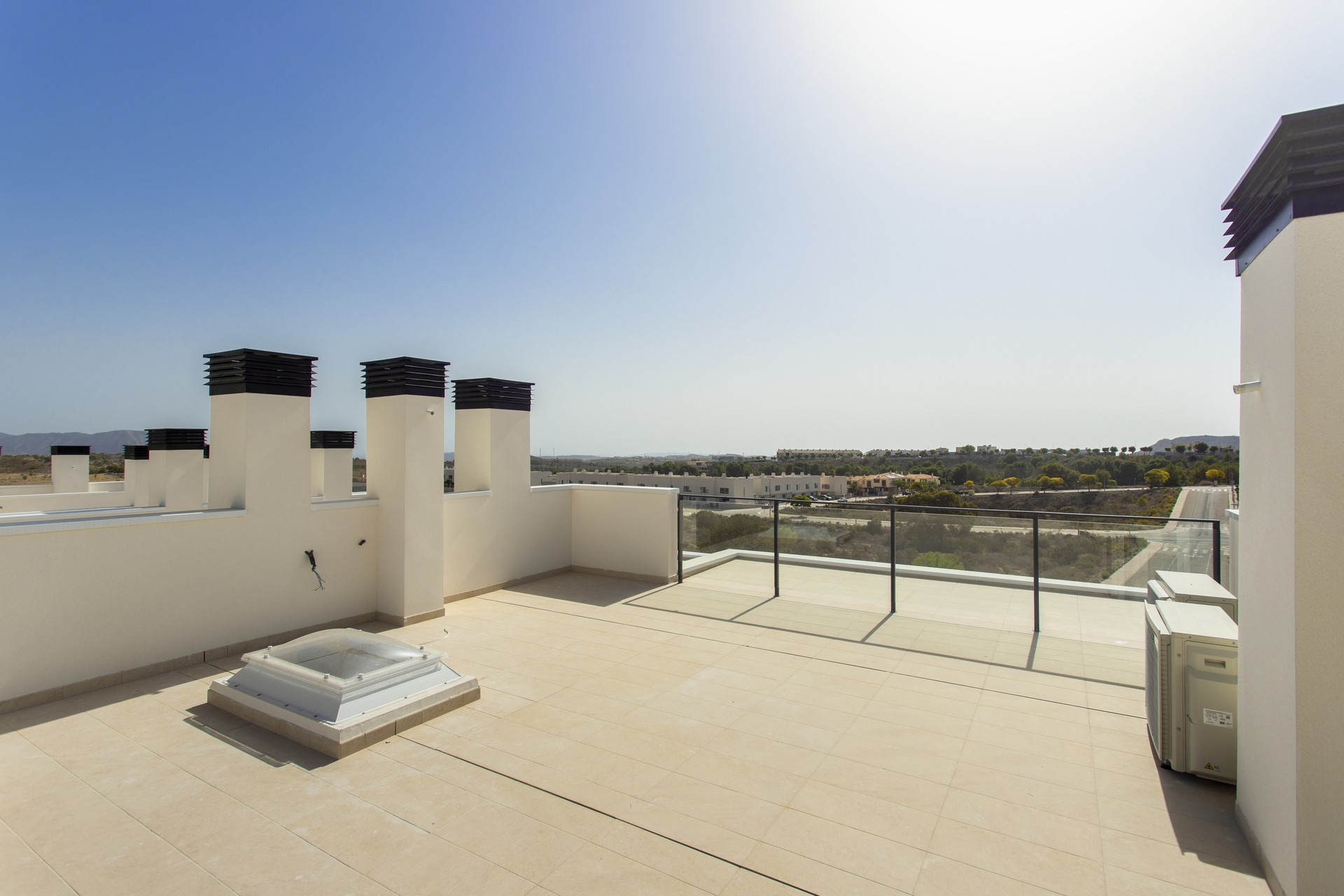 Nouveau - Maison de Ville - Monforte del Cid - Alenda Golf Resort
