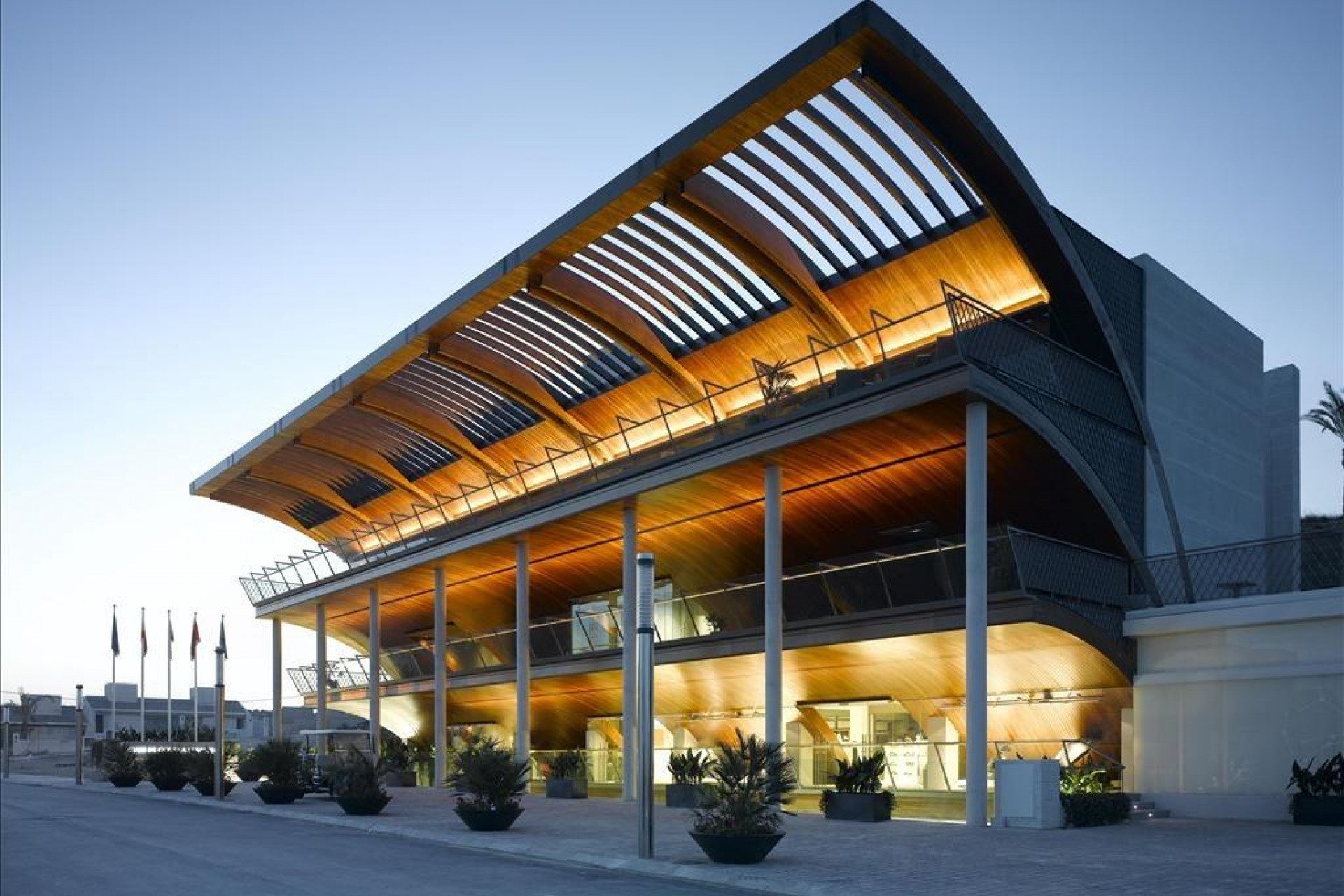 Nouveau - Maison de Ville - Murcia