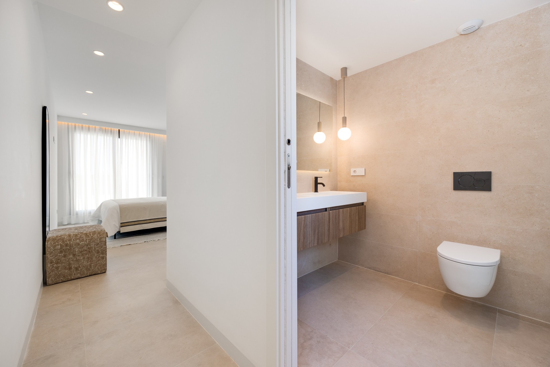 Nouveau - Maison de Ville - Mutxamel - Bonalba Golf