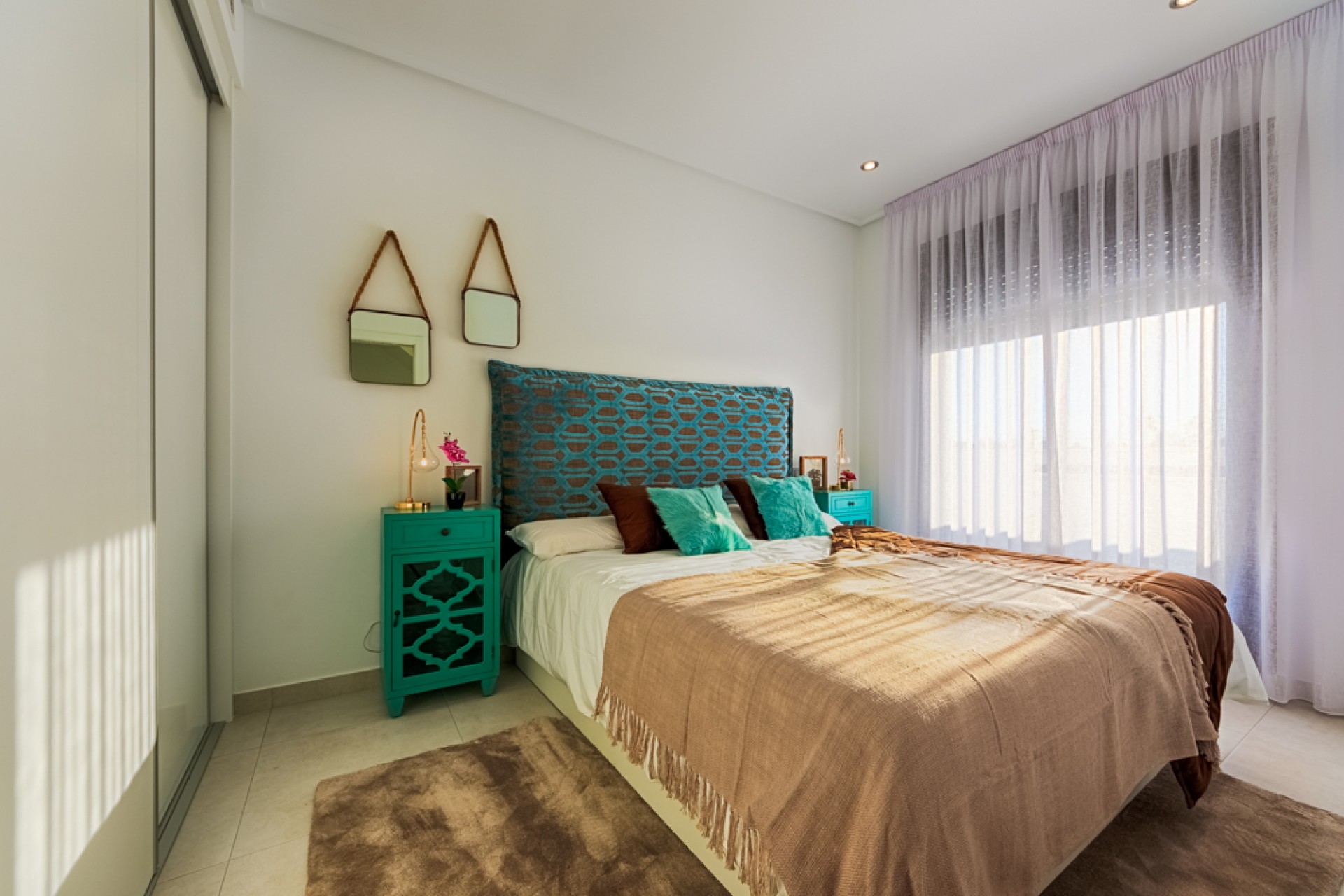 Nouveau - Maison de Ville - Pilar de La Horadada - Pilar de La Horadada - Ville