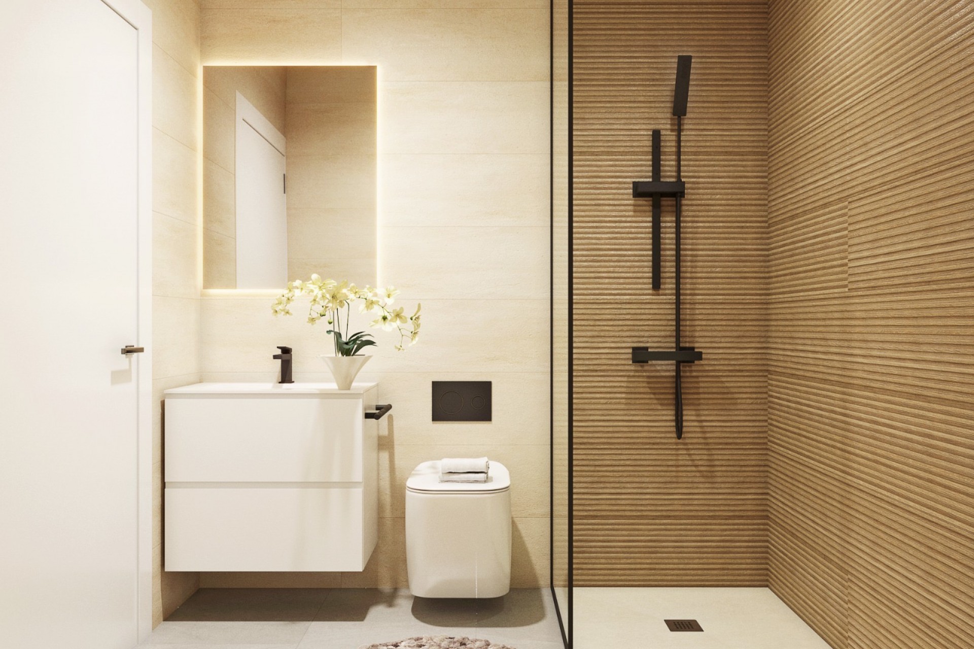 Nouveau - Maison de Ville - Pilar de La Horadada - Pilar De La Horadada