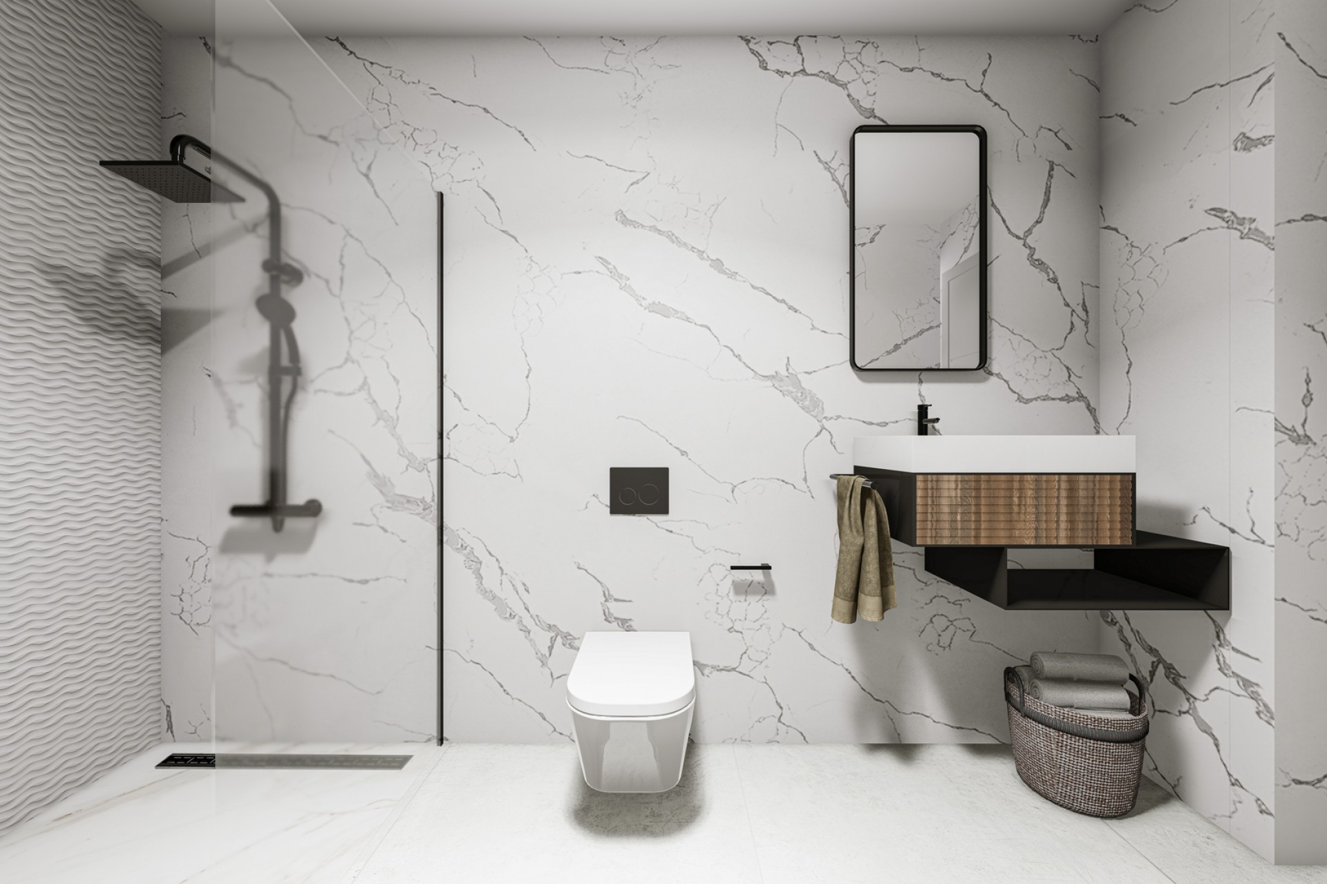 Nouveau - Maison de Ville - Pilar de La Horadada - Pilar De La Horadada