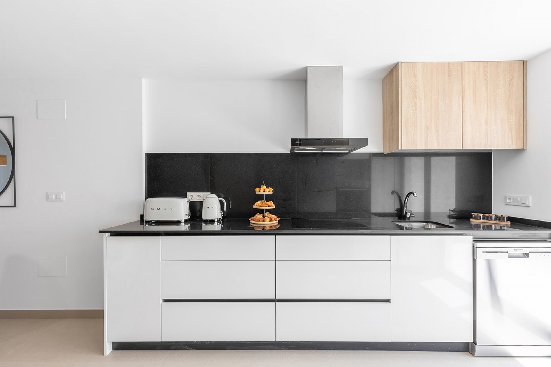 Nouveau - Maison de Ville - Rafal - Rafal - Ville