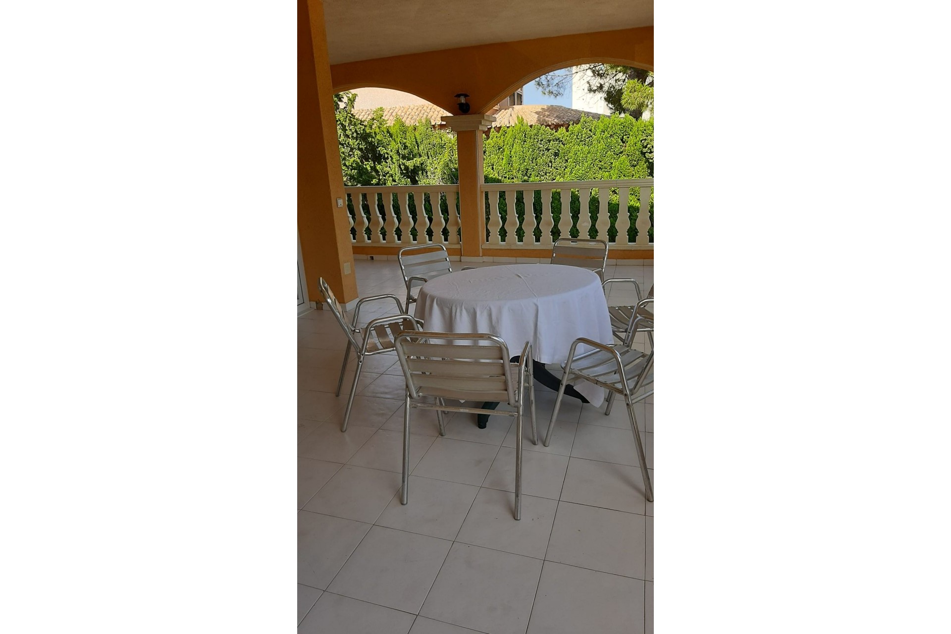 Nouveau - Maison de Ville - San Javier - San Javier - Ville