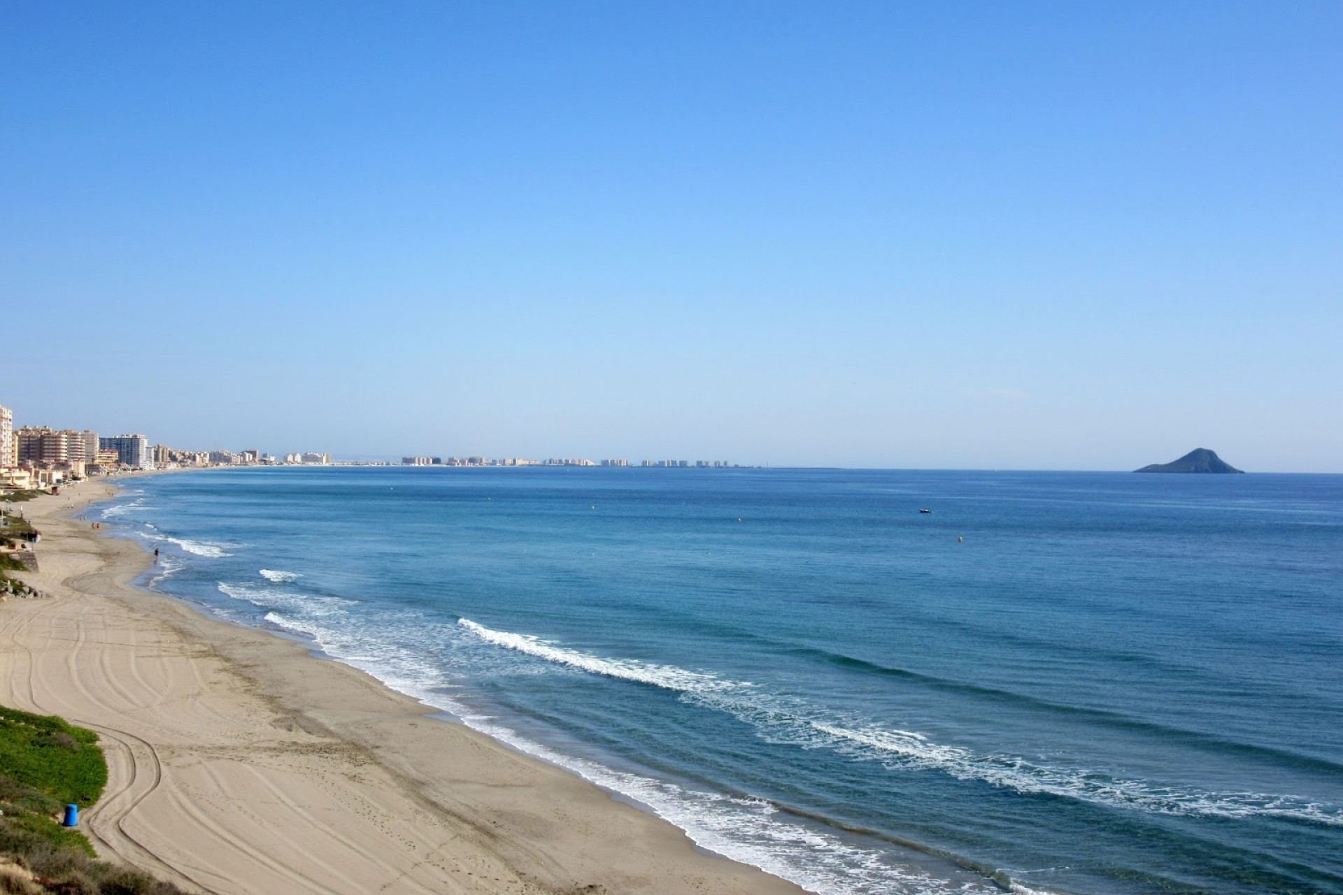 Nouveau - Maison de Ville - San Javier - San Javier - Ville