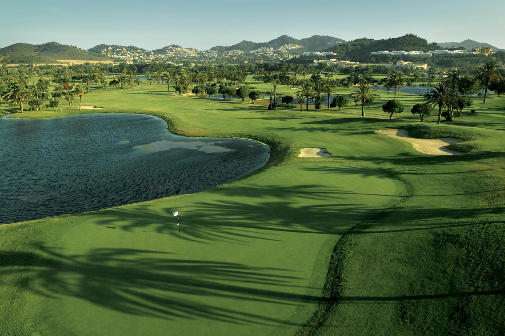 Nouveau - Maison de Ville - San Javier - San Javier - Ville