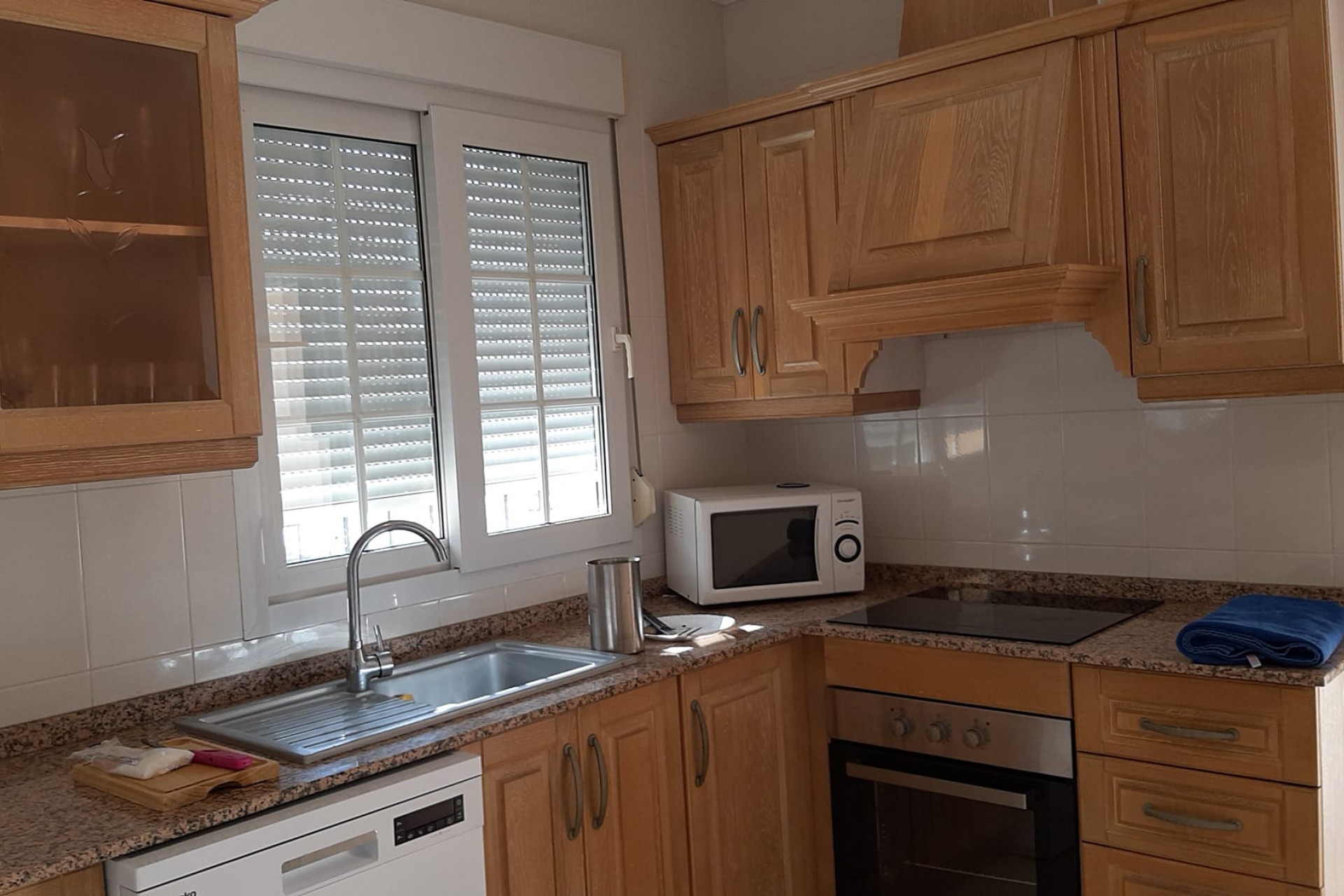 Nouveau - Maison de Ville - San Javier - San Javier - Ville