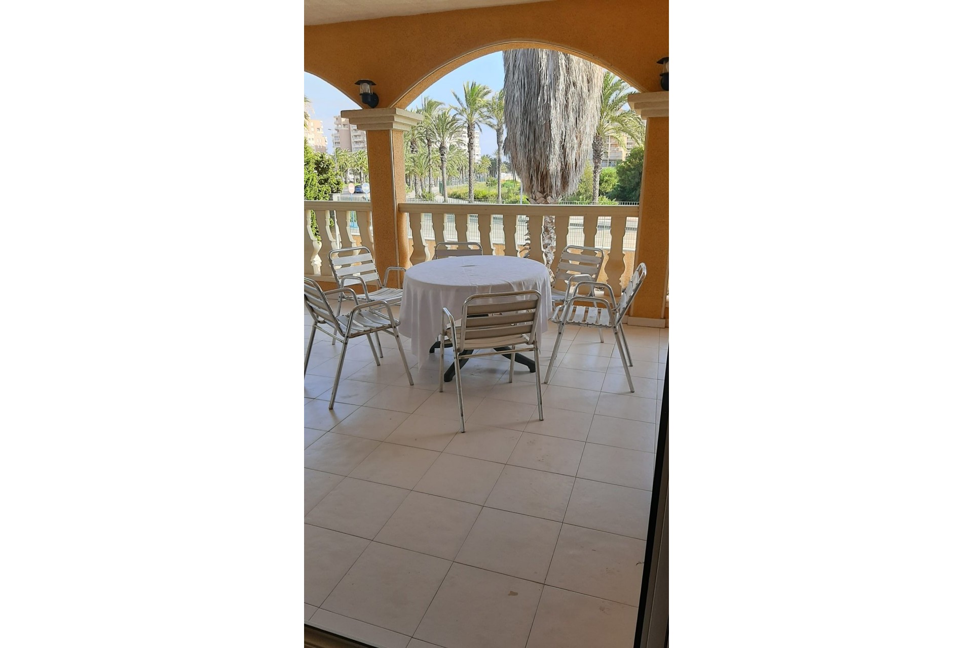 Nouveau - Maison de Ville - San Javier - San Javier - Ville