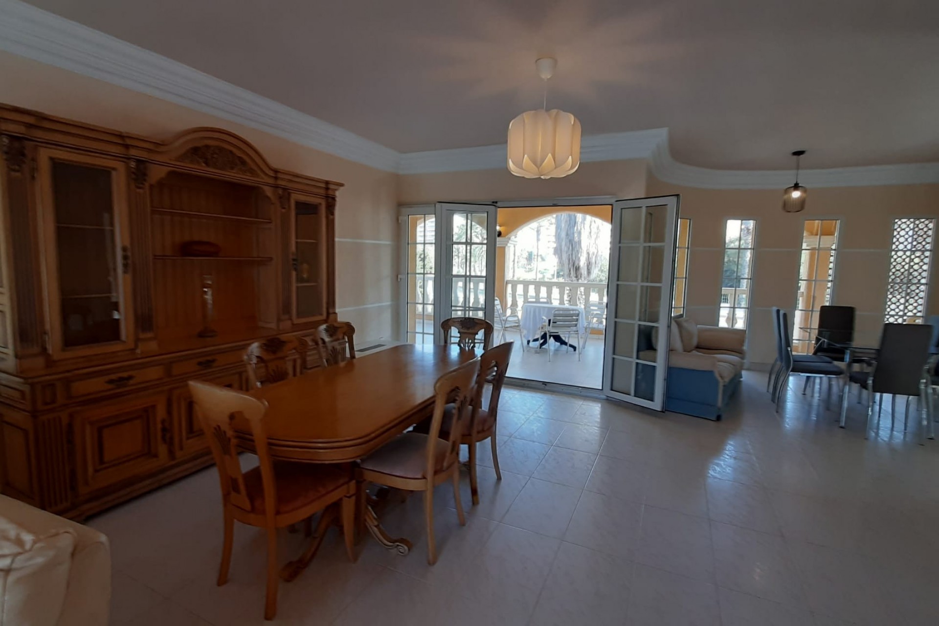 Nouveau - Maison de Ville - San Javier - San Javier - Ville