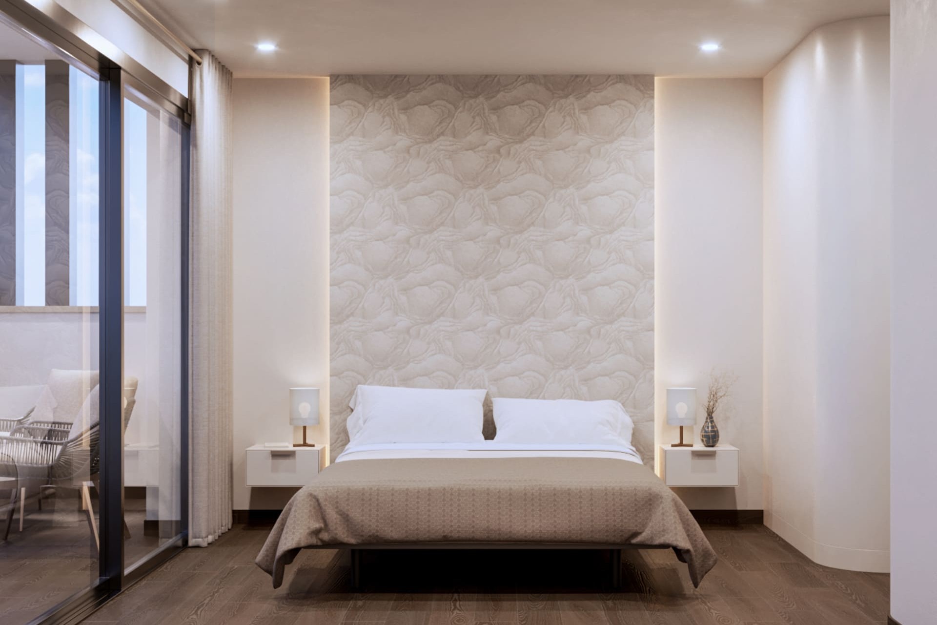 Nouveau - Maison de Ville - San Pedro del Pinatar - San Pedro del Pinatar - Ville