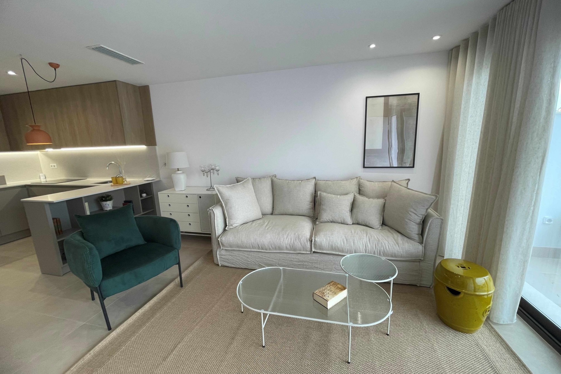 Nouveau - Maison de Ville - San Pedro del Pinatar - San Pedro del Pinatar - Ville