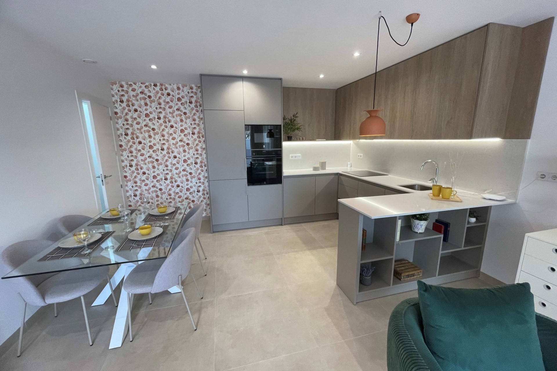 Nouveau - Maison de Ville - San Pedro del Pinatar - San Pedro del Pinatar - Ville