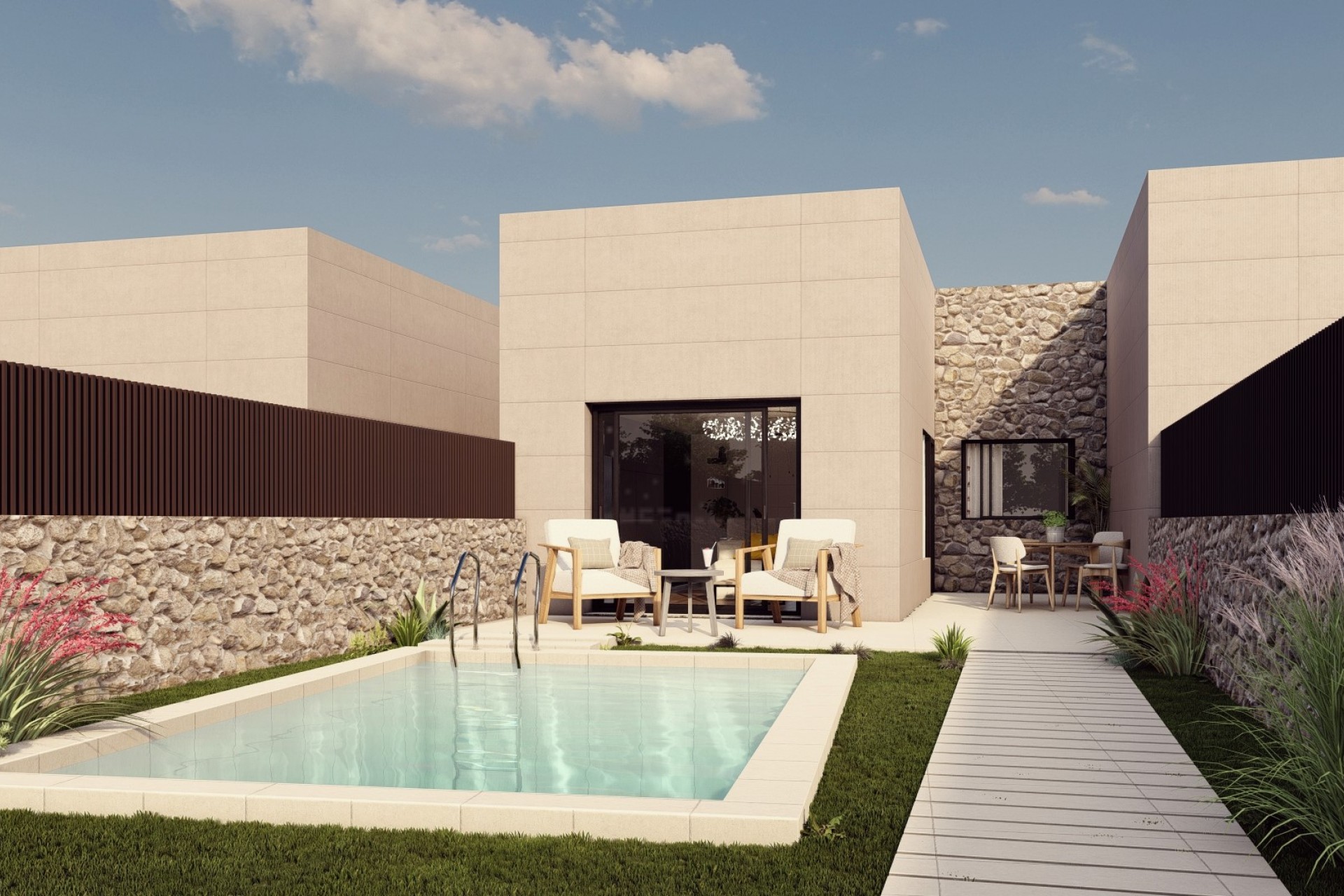 Nouveau - Maison de Ville - Sangonera la Verde