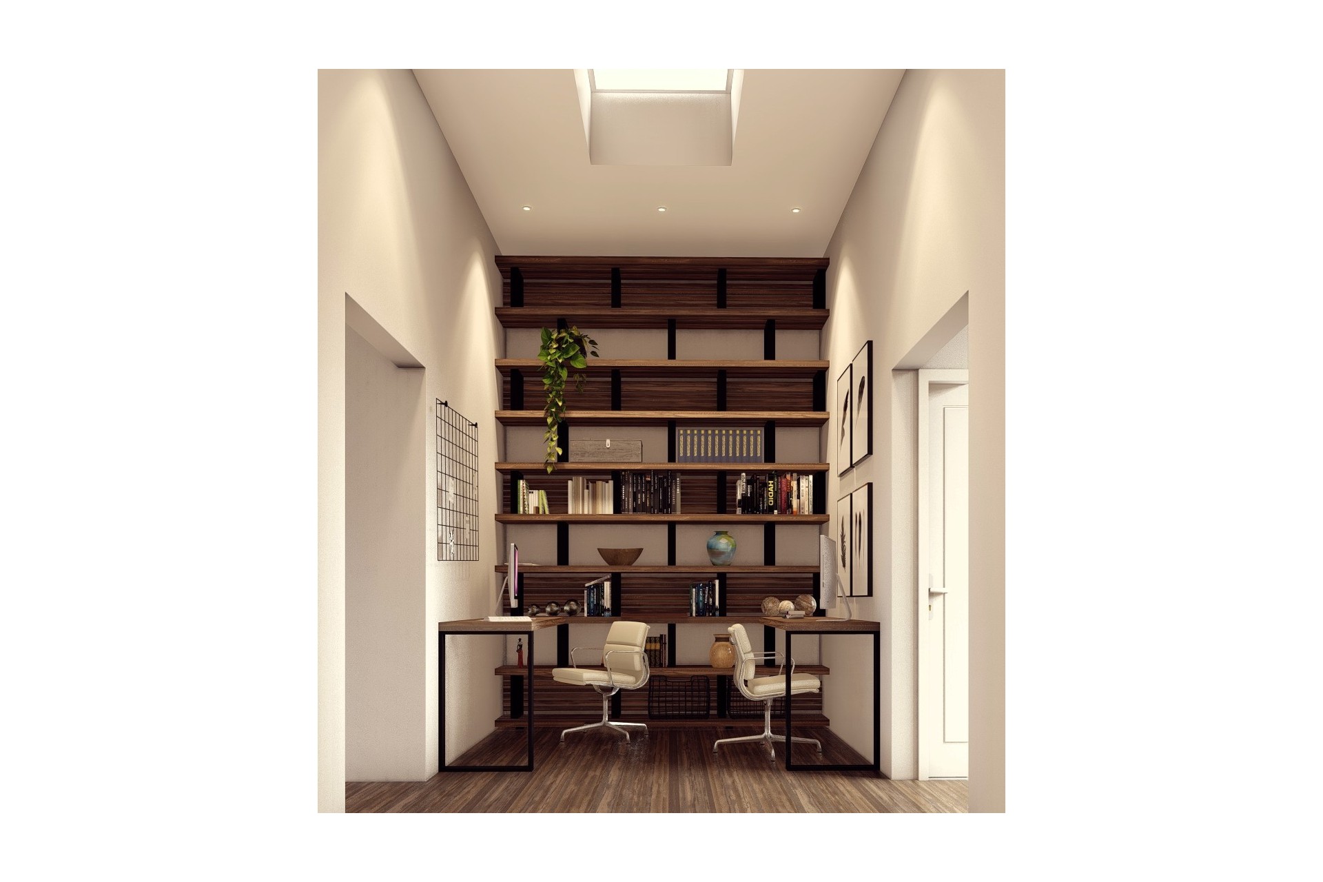 Nouveau - Maison de Ville - Sangonera la Verde