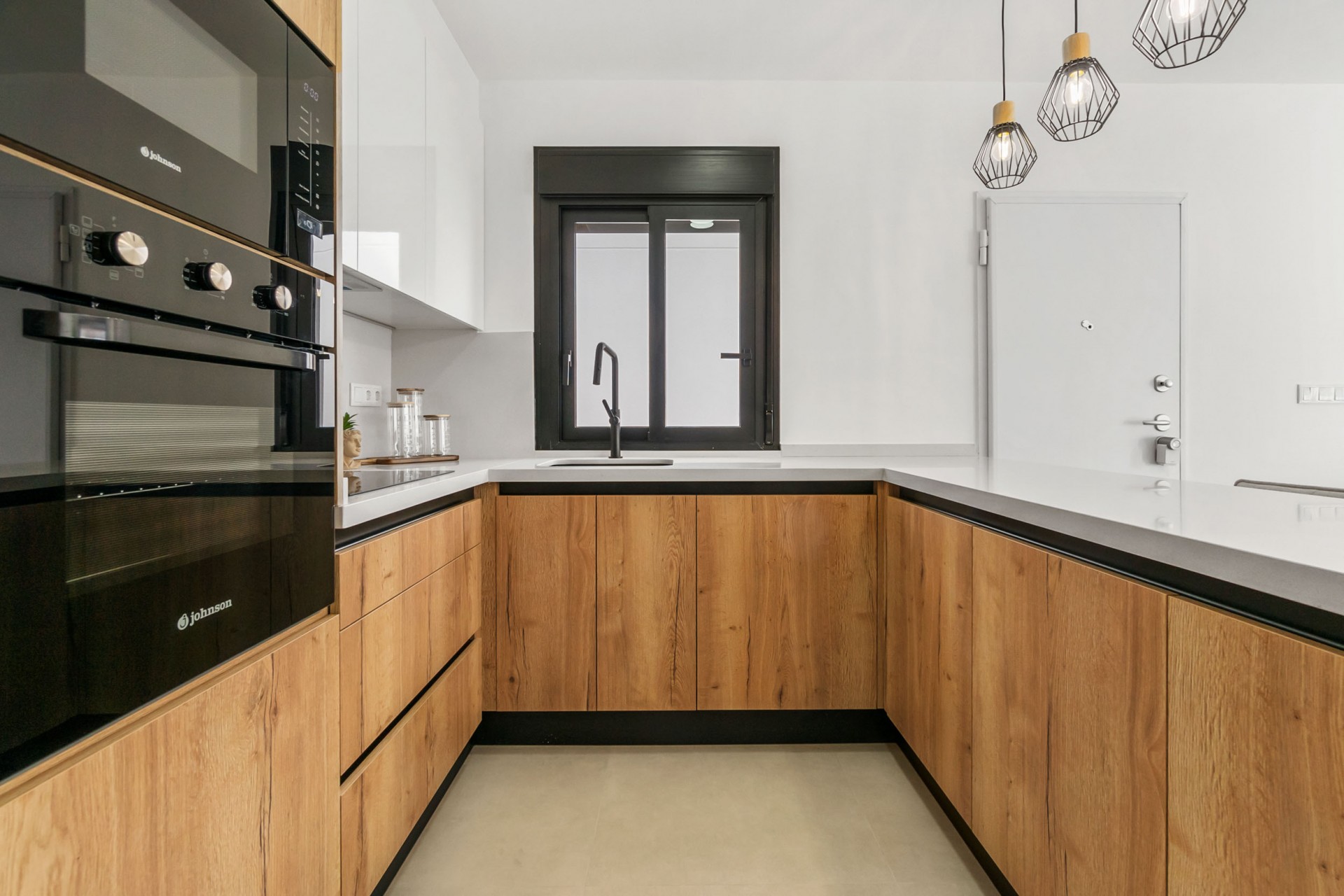 Nouveau - Maison de Ville - Santiago de La Ribera - Santiago de La Ribera - Ville