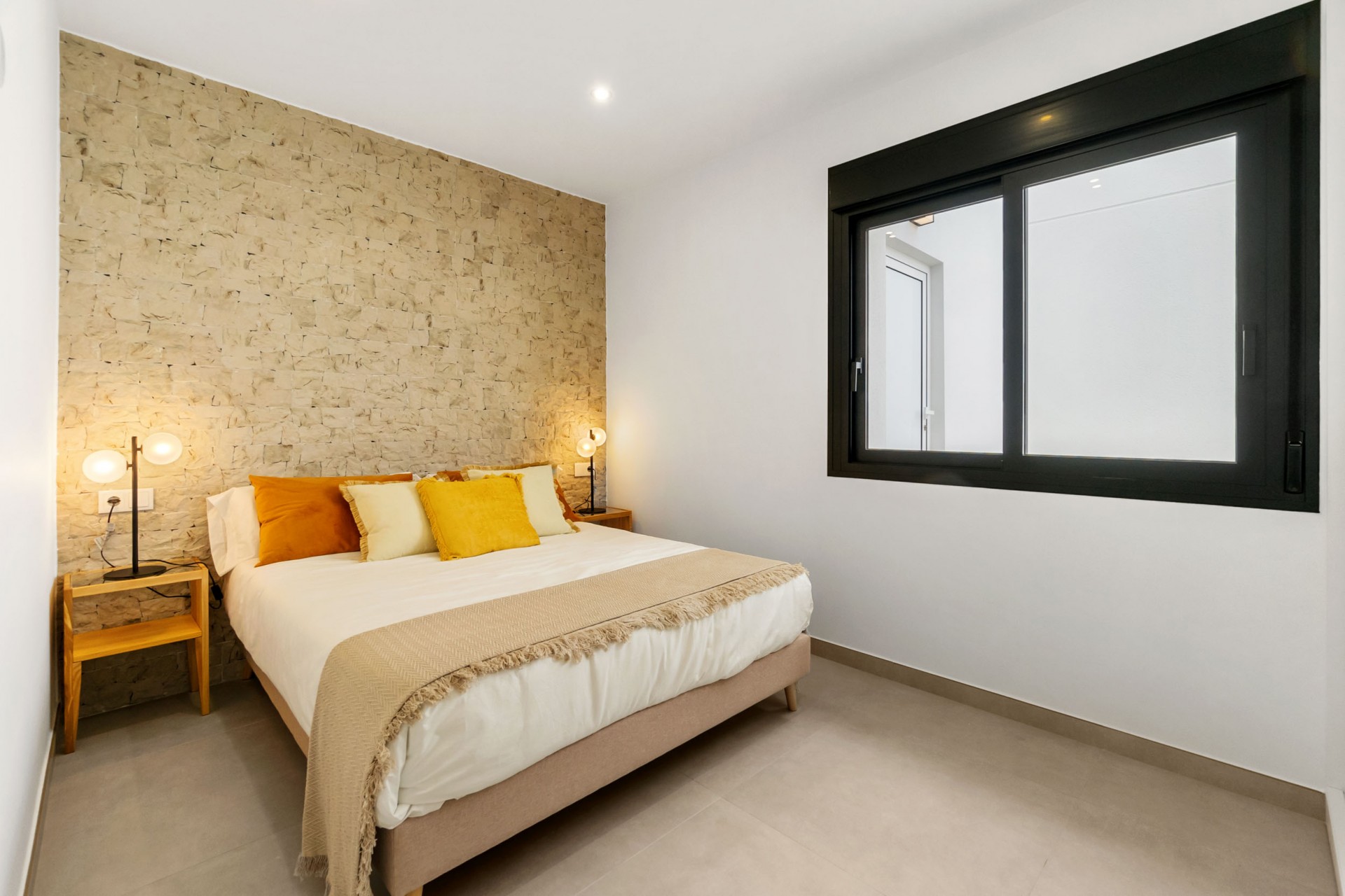 Nouveau - Maison de Ville - Santiago de La Ribera - Santiago de La Ribera - Ville