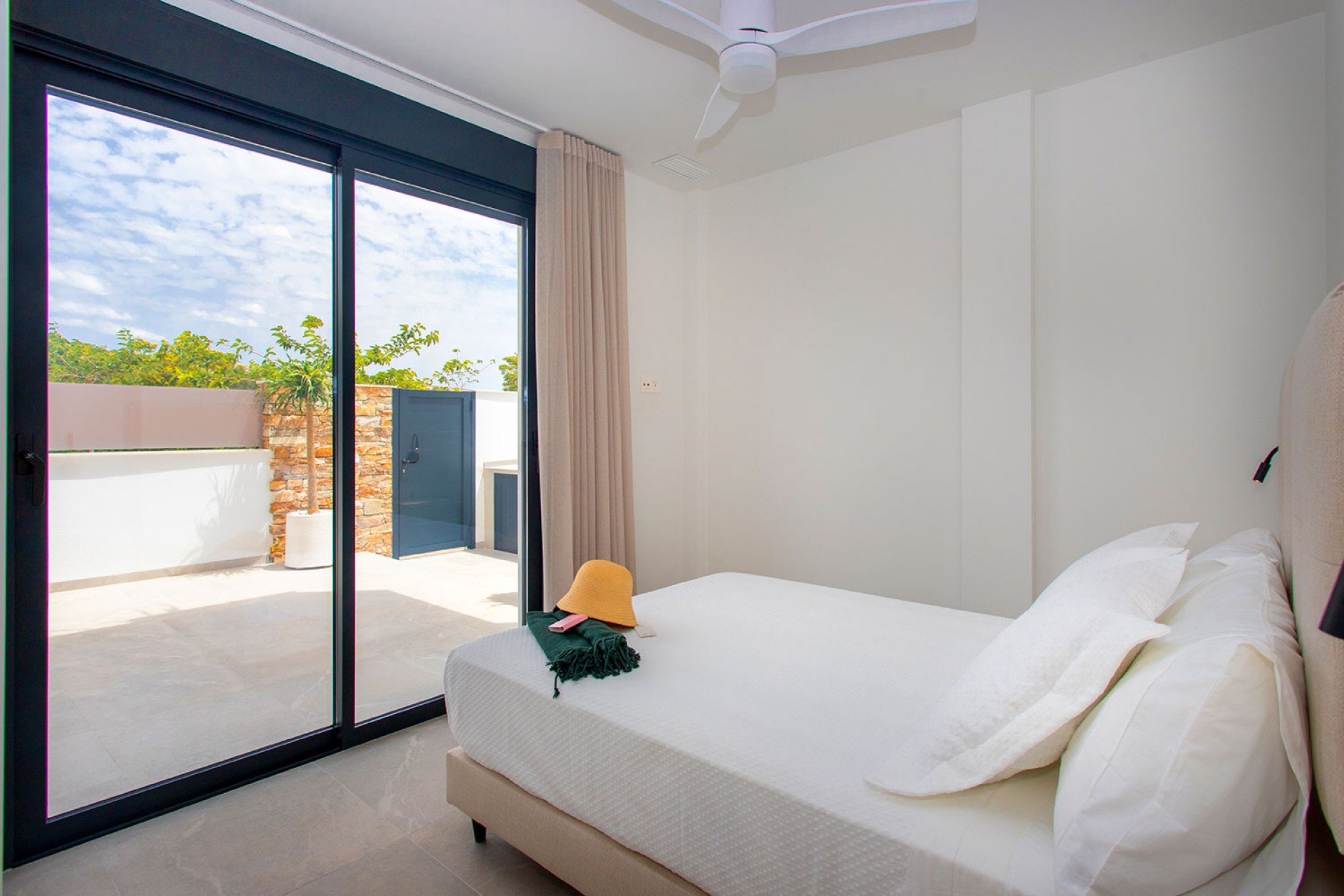 Nouveau - Maison de Ville - Sucina - Sucina - Ville