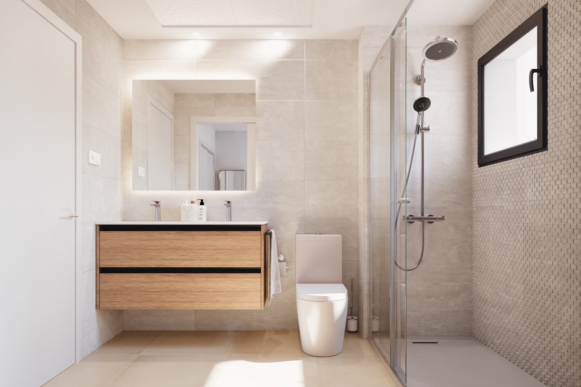 Nouveau - Maison de Ville - Torre Pacheco - Torre Pacheco - Ville