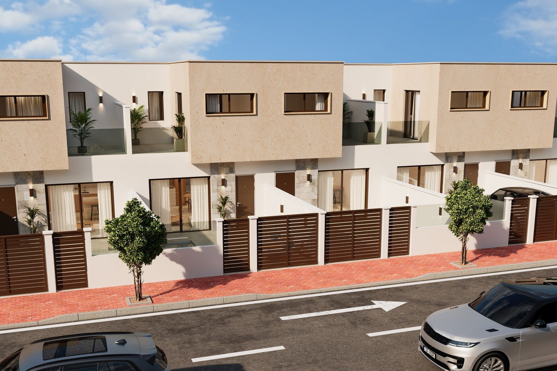 Nouveau - Maison de Ville - Torre Pacheco - Torre Pacheco - Ville