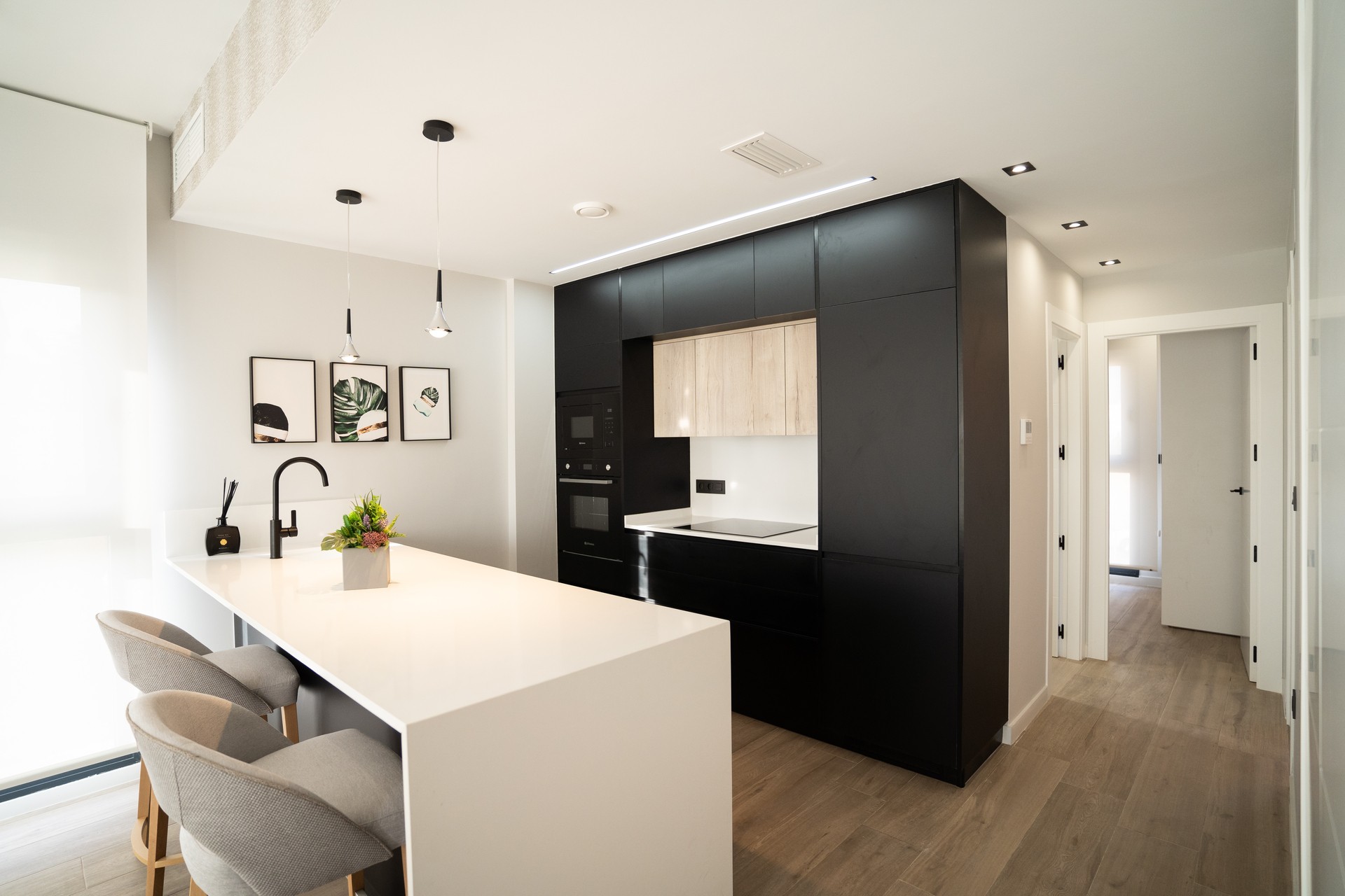 Nouveau - Maison de Ville - Torrevieja - Aguas Nuevas