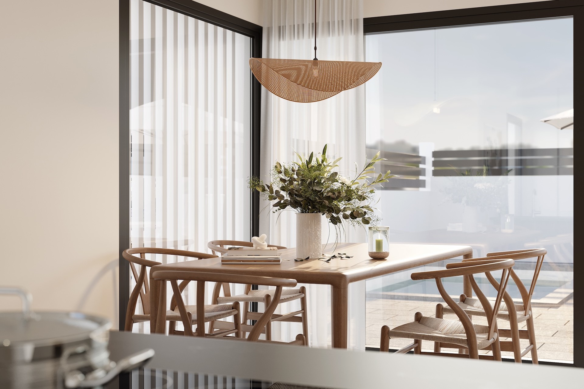 Nouveau - Maison de Ville - Torrevieja - Aguas Nuevas