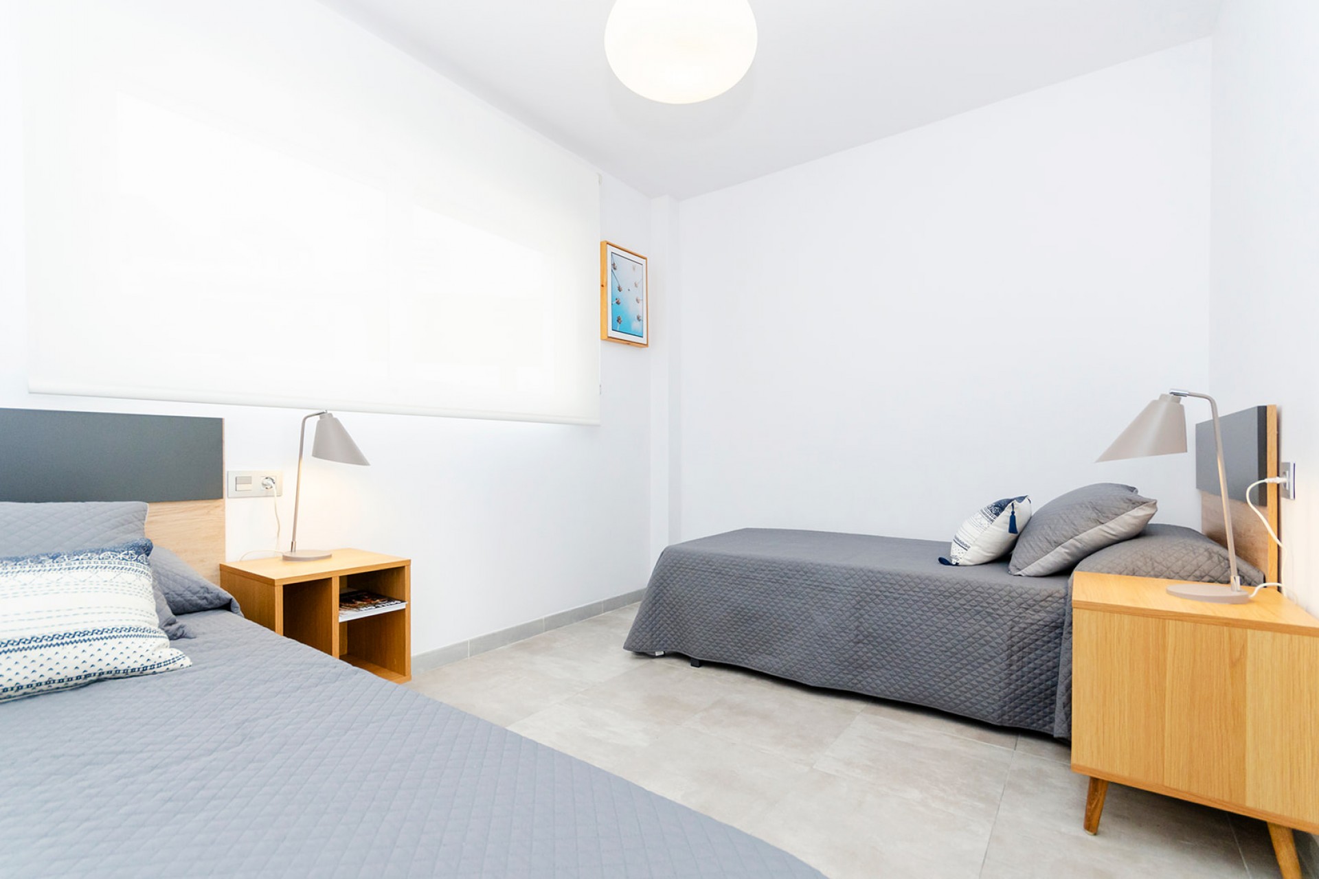 Nouveau - Maison de Ville - Torrevieja - Torretas