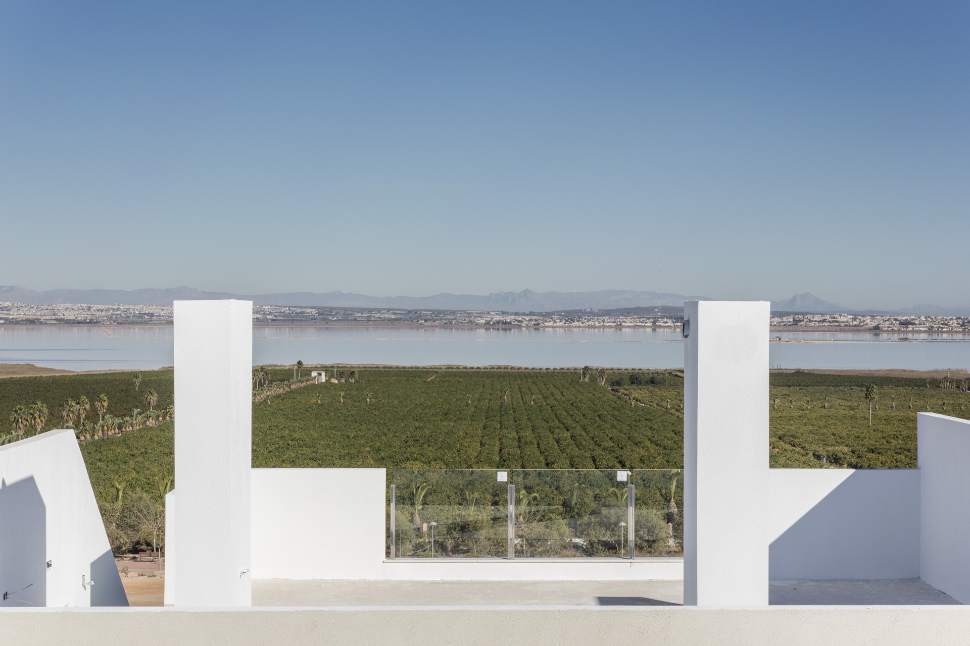 Nouveau - Maison de Ville - Torrevieja - Torrevieja - Centre
