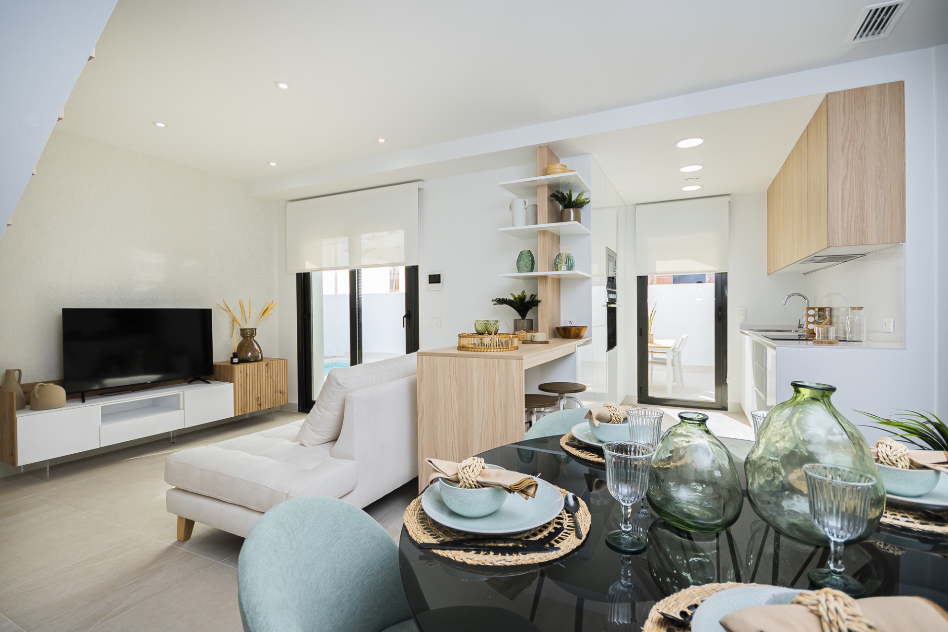 Nouveau - Maison de Ville - Torrevieja - Torrevieja - Centre
