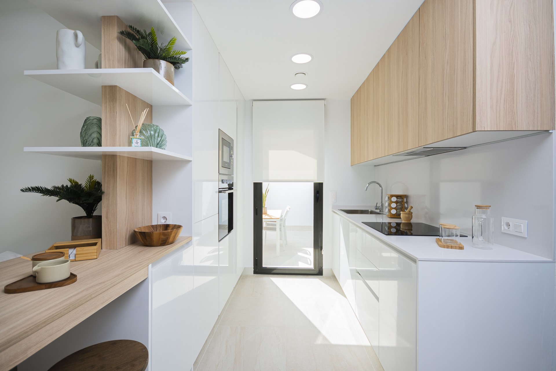 Nouveau - Maison de Ville - Torrevieja - Torrevieja - Centre