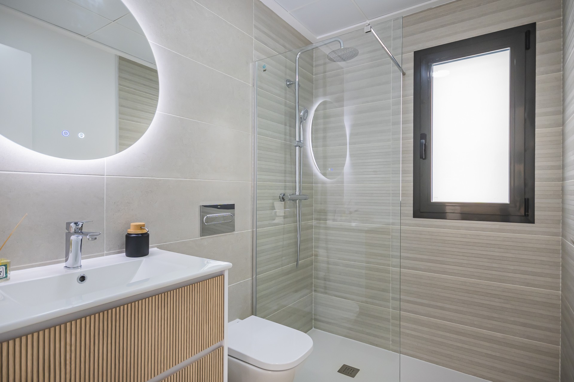 Nouveau - Maison de Ville - Torrevieja - Torrevieja - Centre