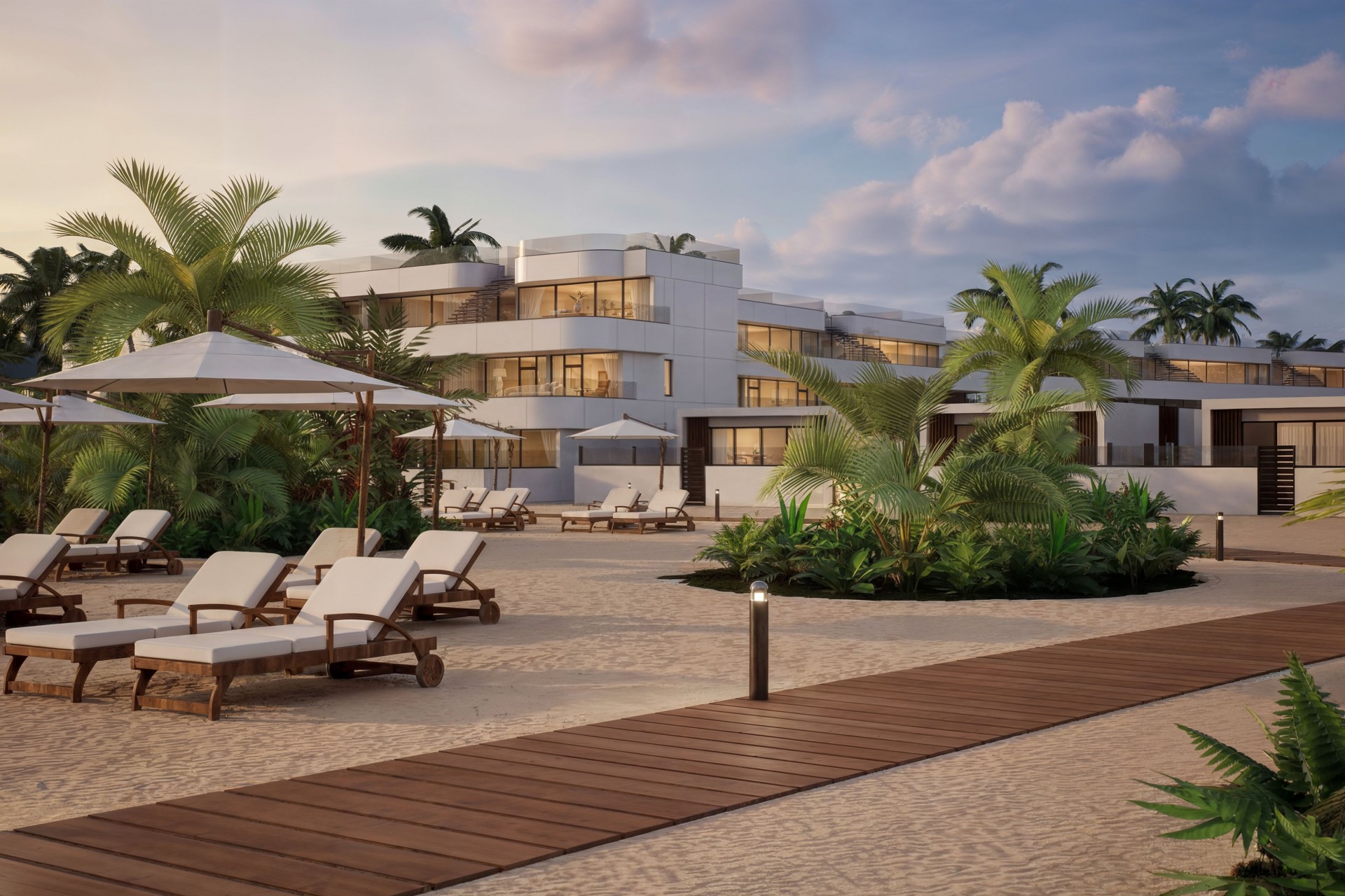 Nouveau - Maison de Ville - Vera - Playas de Vera