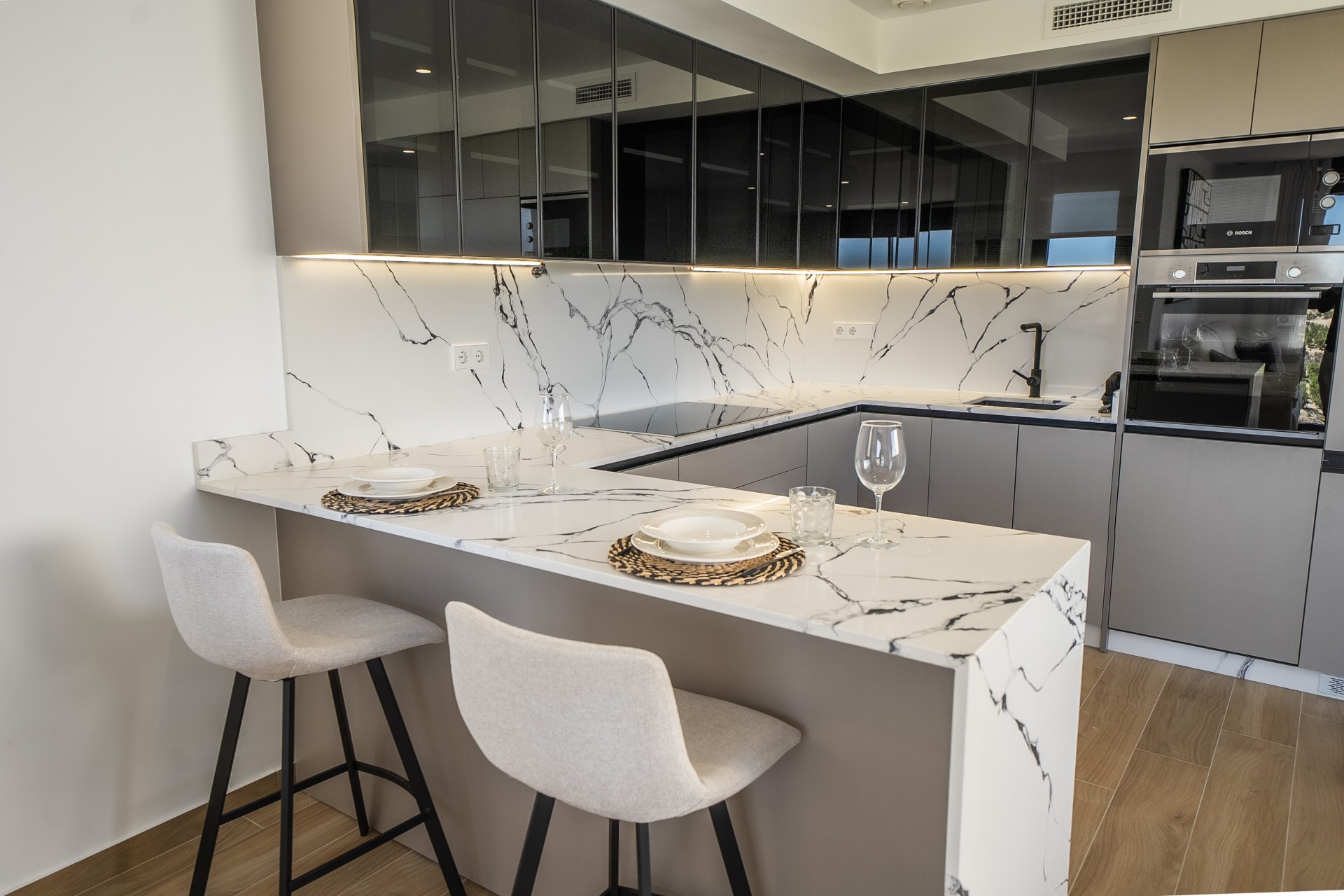 Nouveau - Mitoyenne - Algorfa - La Finca Golf Resort