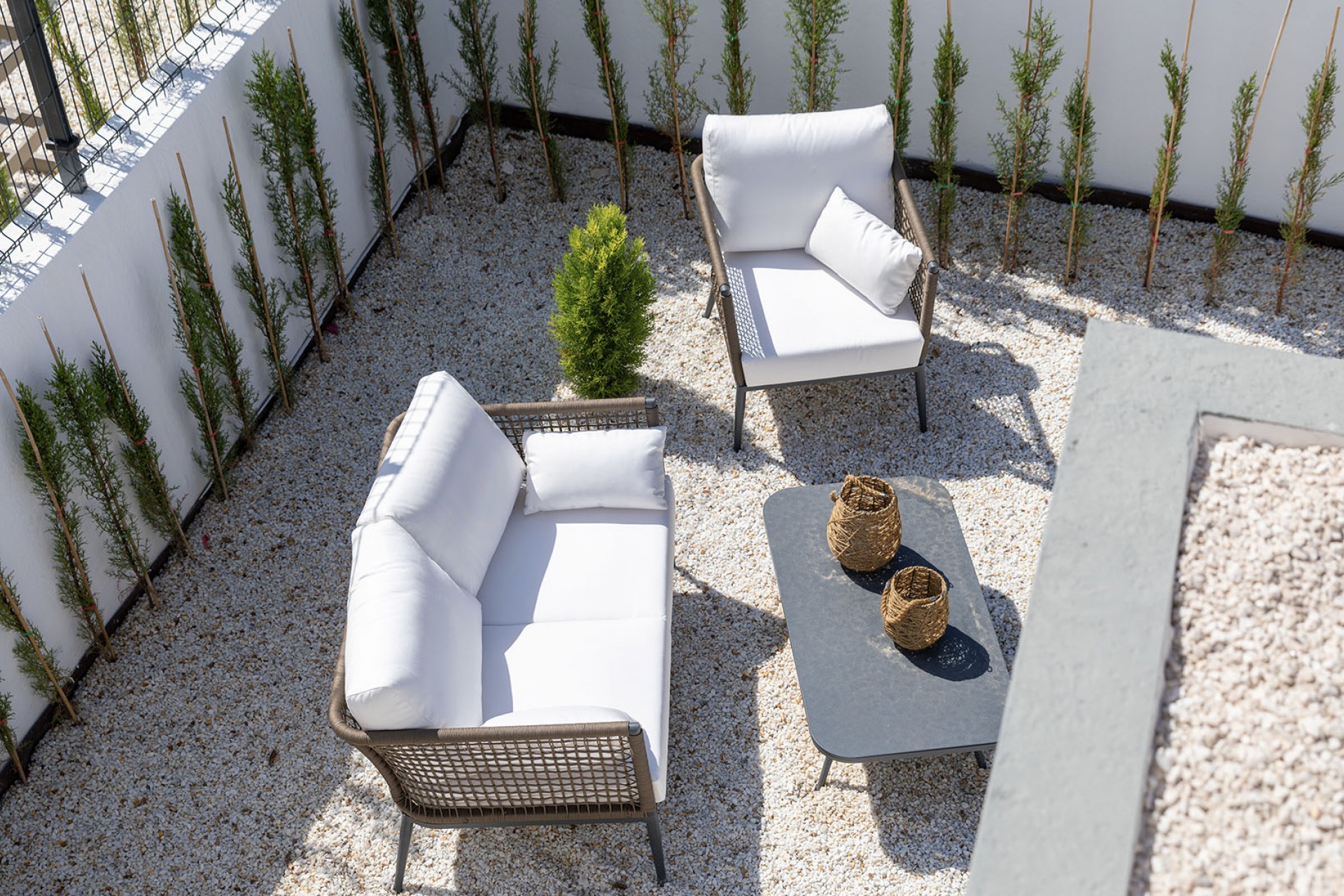 Nouveau - Mitoyenne - Busot