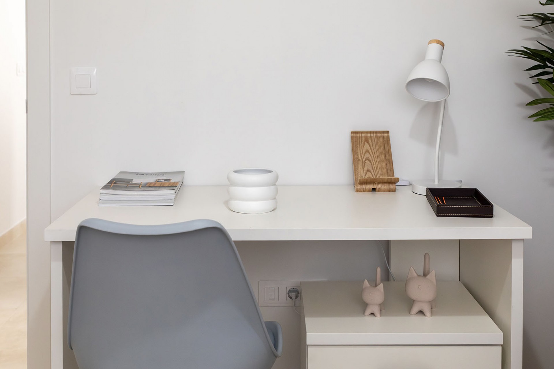 Nouveau - Mitoyenne - Busot