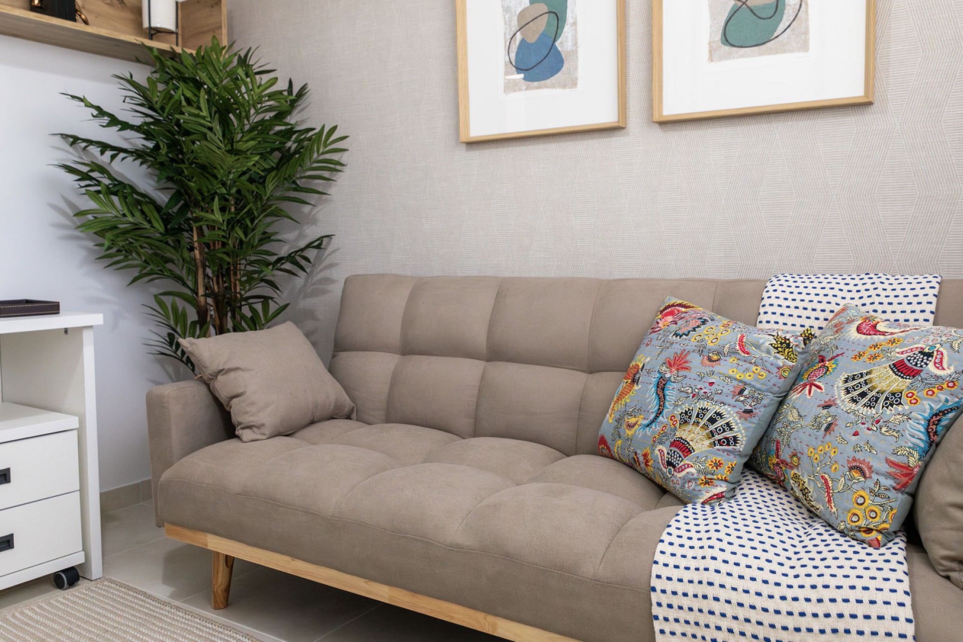 Nouveau - Mitoyenne - Busot