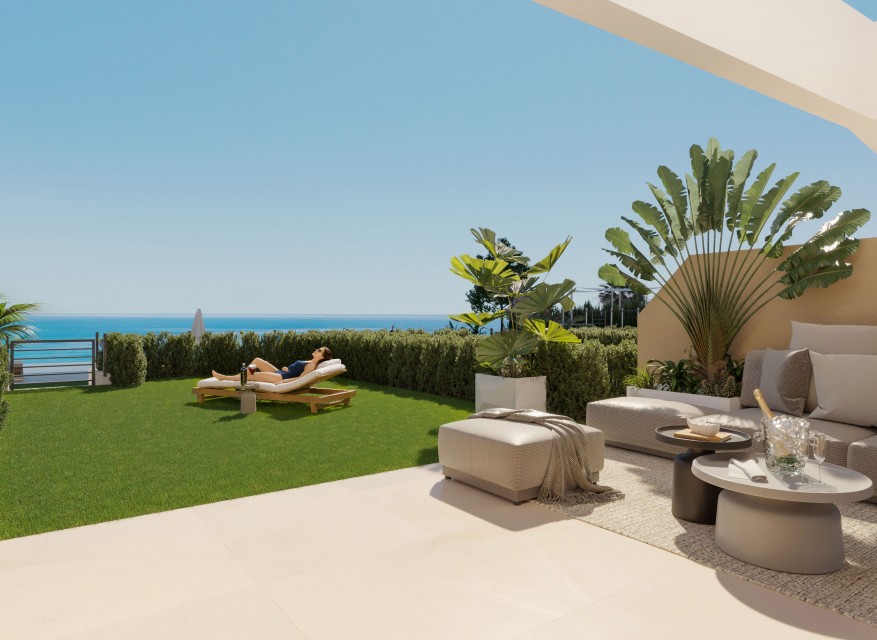 Nouveau - Mitoyenne - El Campello