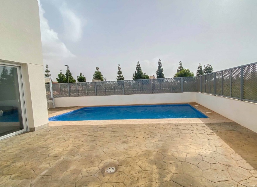 Nouveau - Mitoyenne - Los Alcazares - Serena Golf
